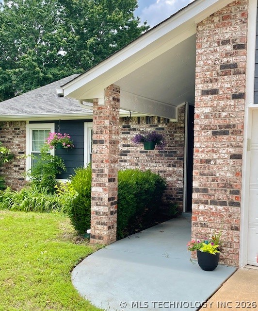 11106 S 1st Street Jenks OK 74037