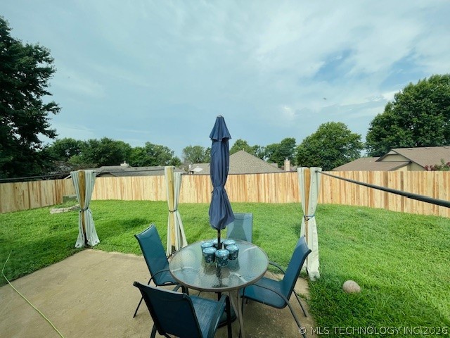 11106 S 1st Street Jenks OK 74037