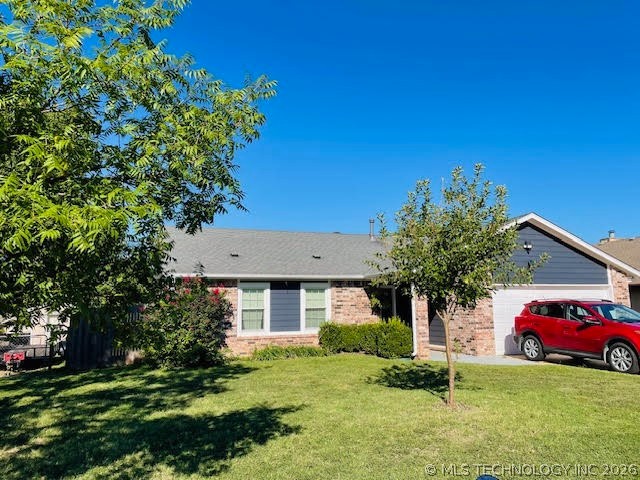 11106 S 1st Street Jenks OK 74037