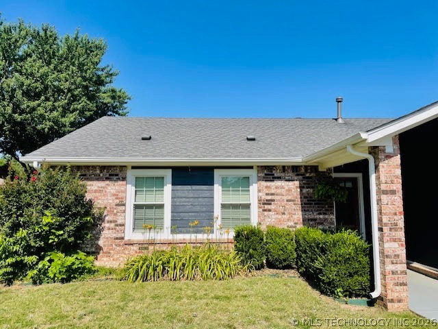 11106 S 1st Street Jenks OK 74037