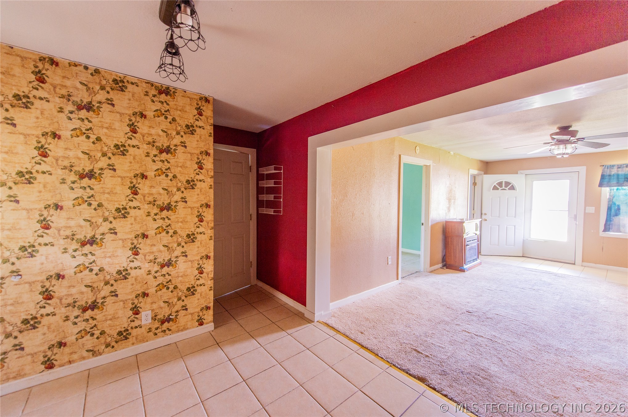 609 7th Crowder OK 74430