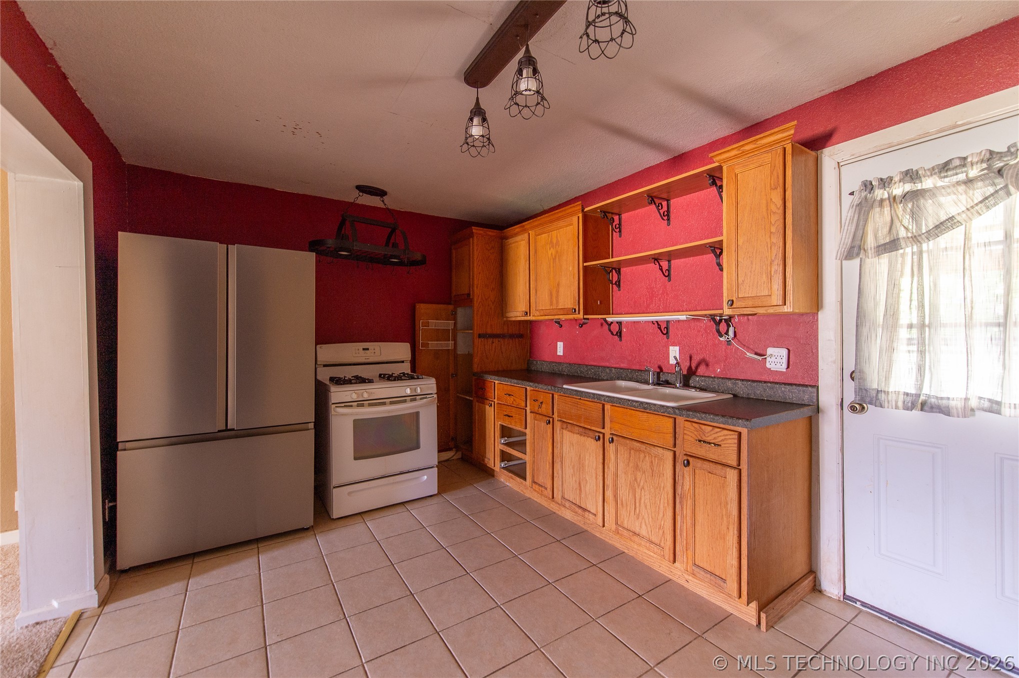 609 7th Crowder OK 74430