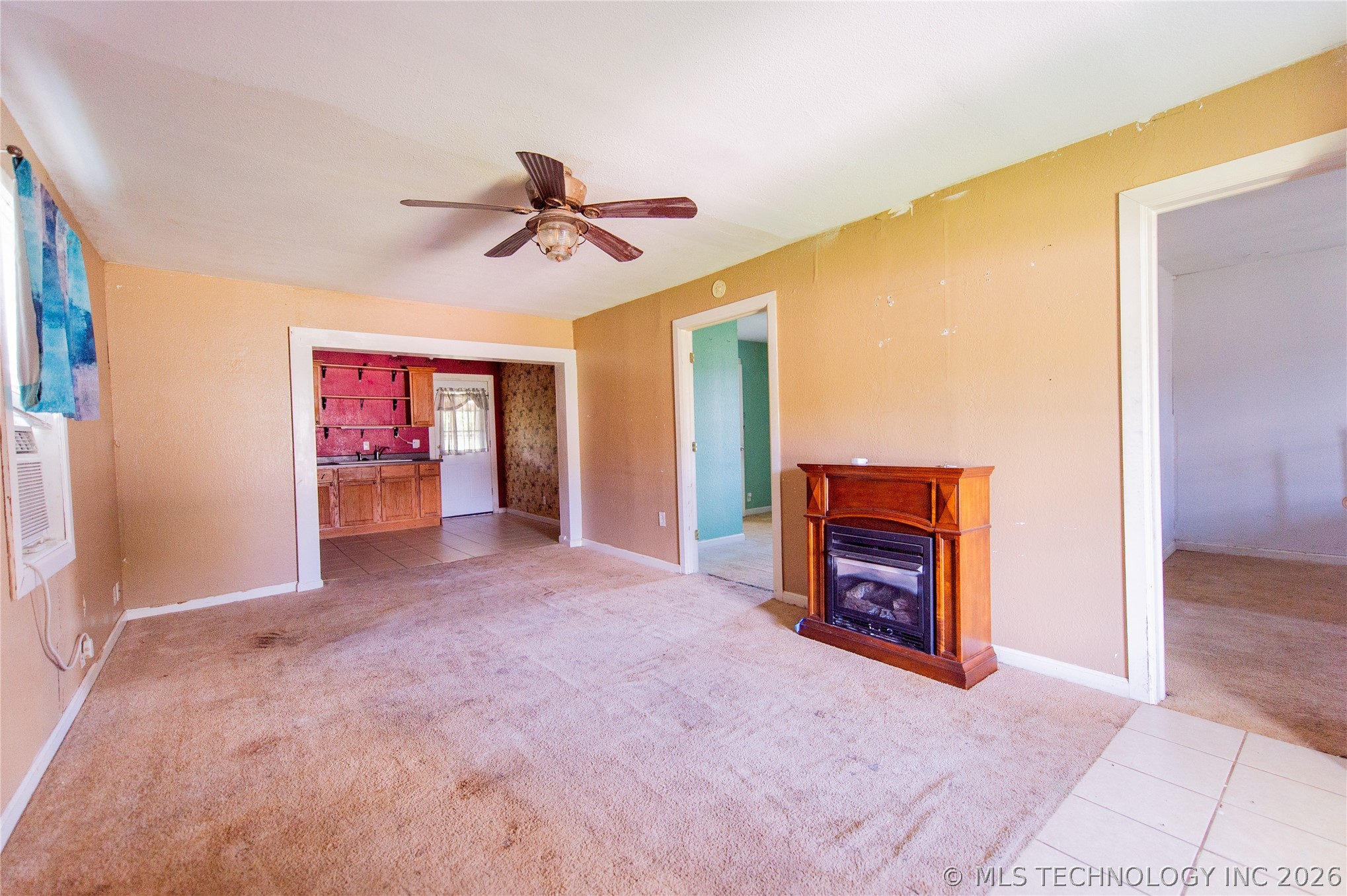 609 7th Crowder OK 74430