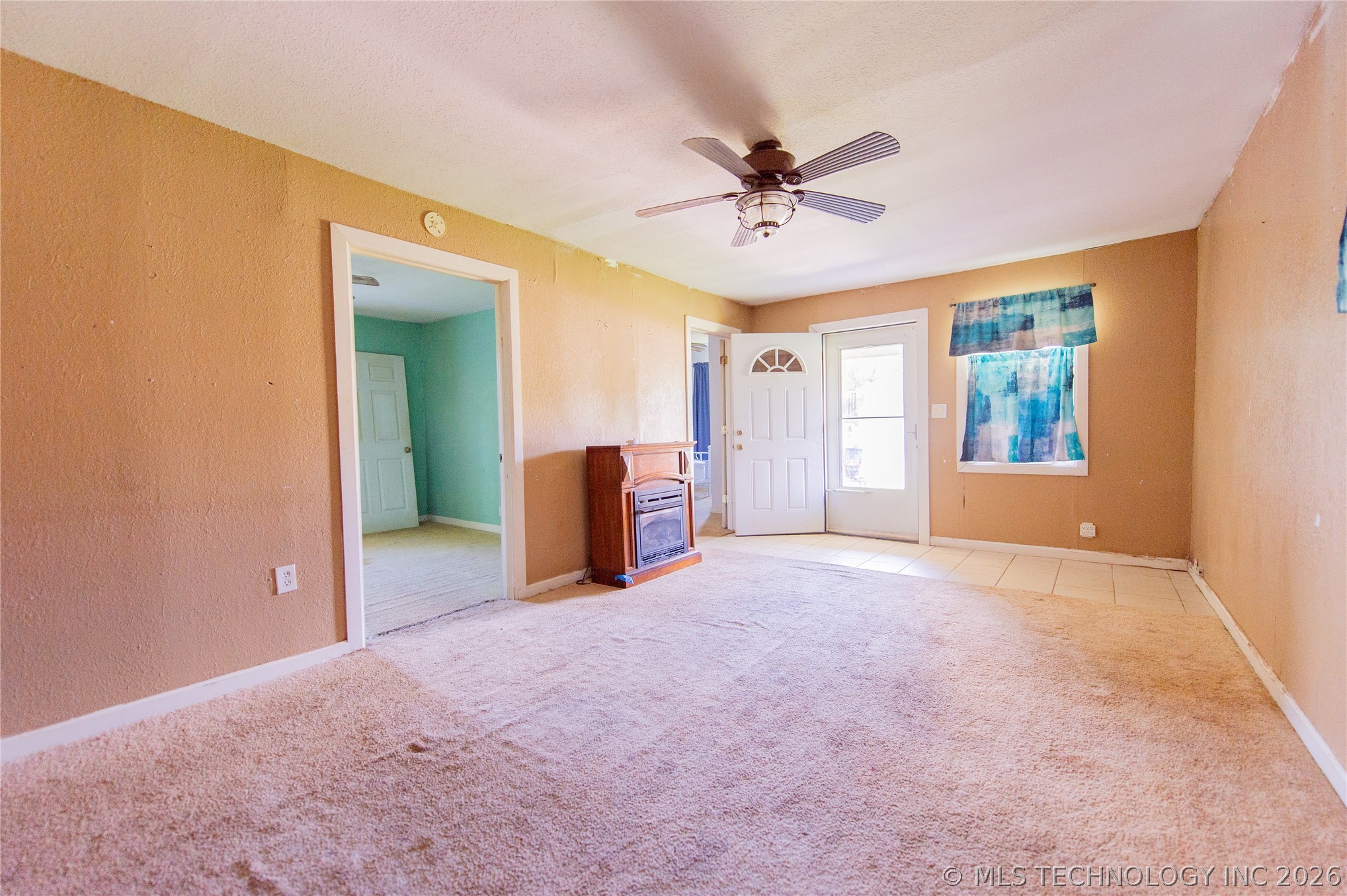 609 7th Crowder OK 74430