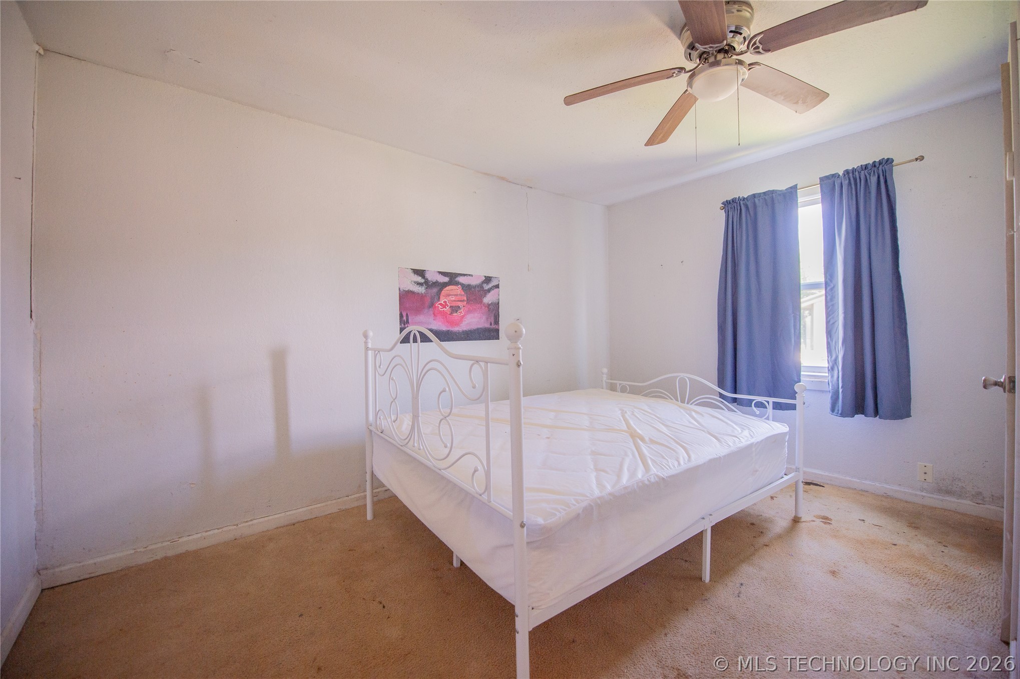 609 7th Crowder OK 74430