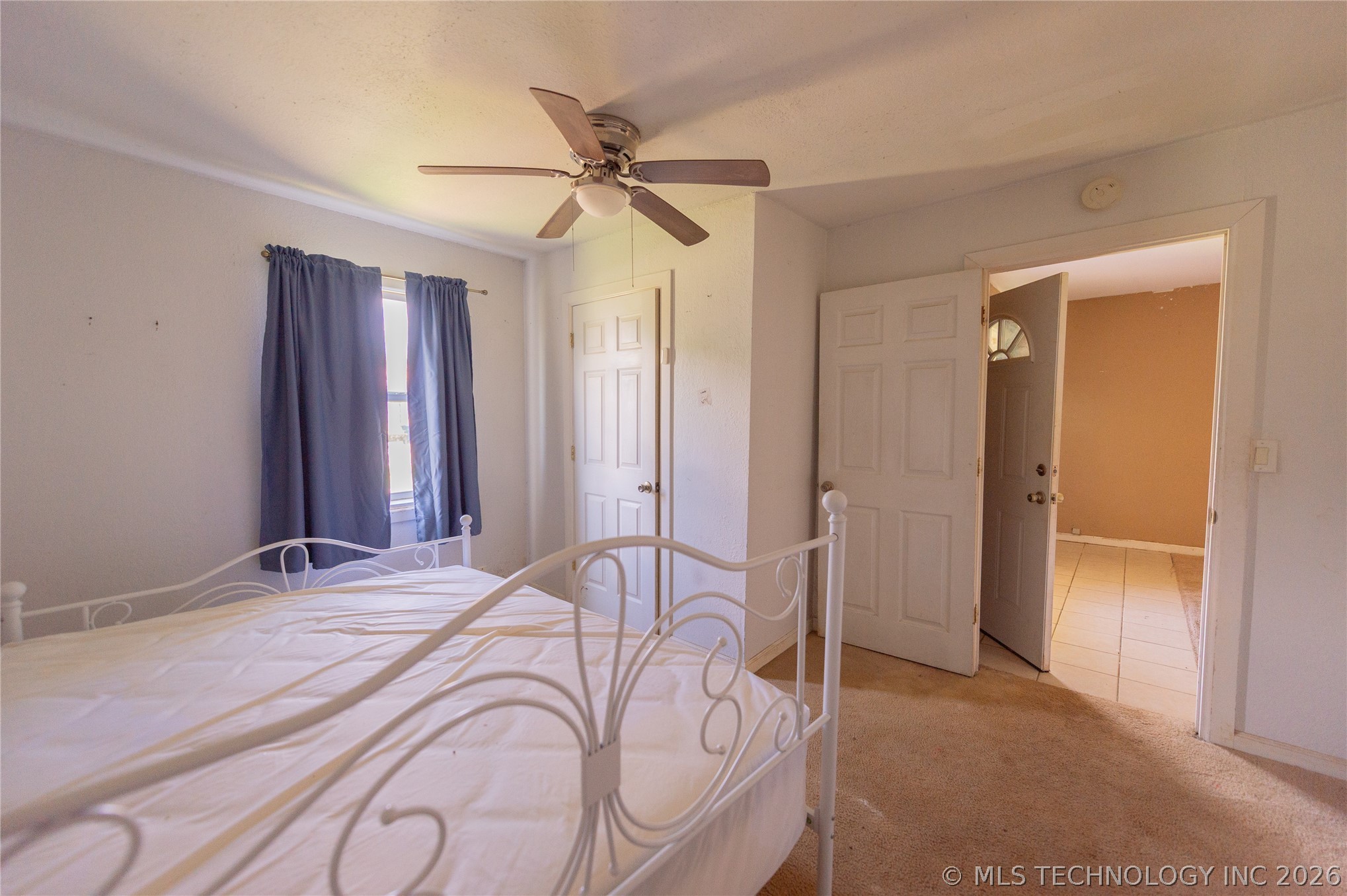 609 7th Crowder OK 74430