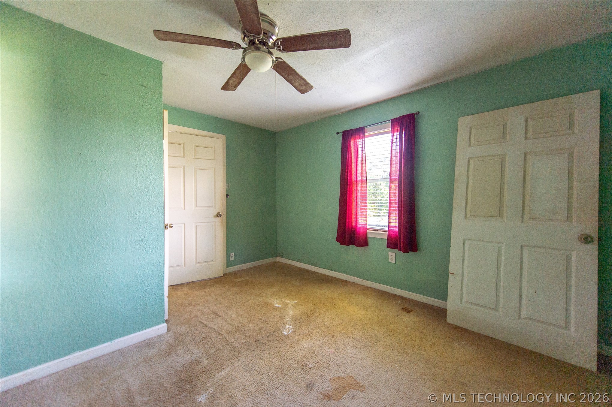609 7th Crowder OK 74430