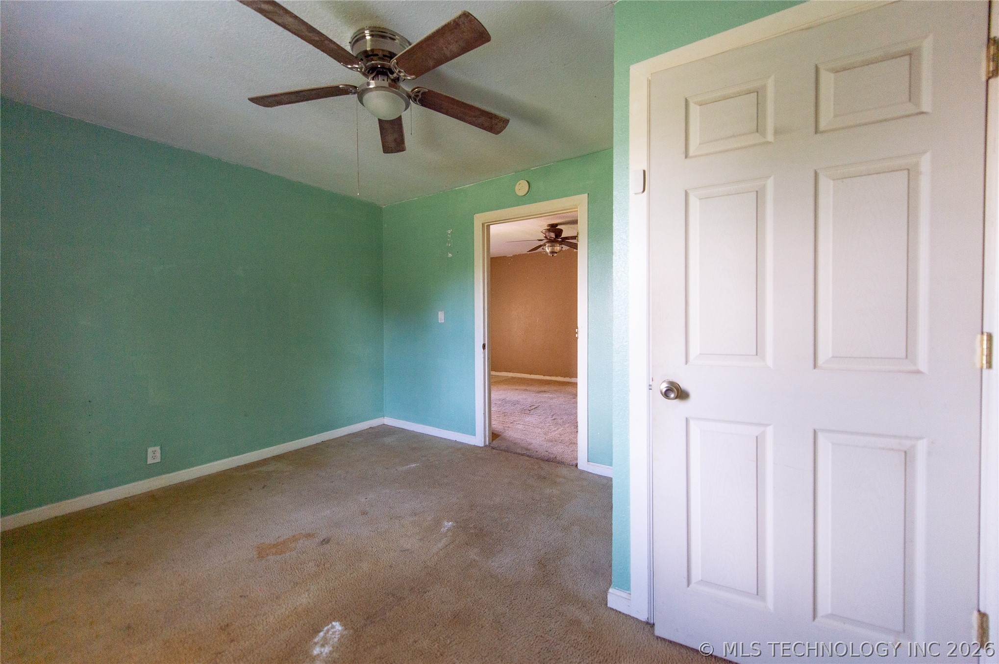 609 7th Crowder OK 74430