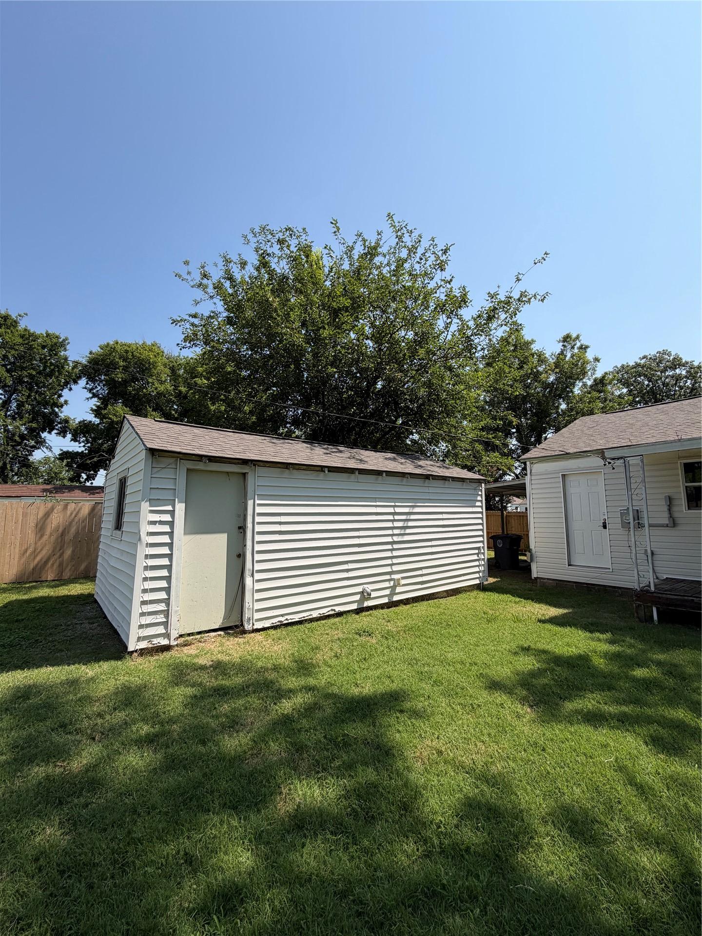 22 S 69th Eastavenue Tulsa OK 74112
