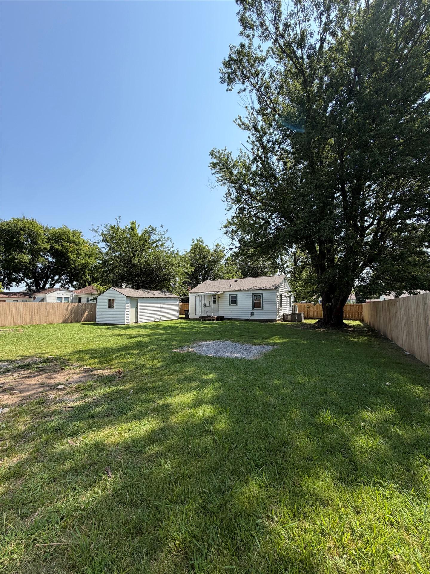 22 S 69th Eastavenue Tulsa OK 74112