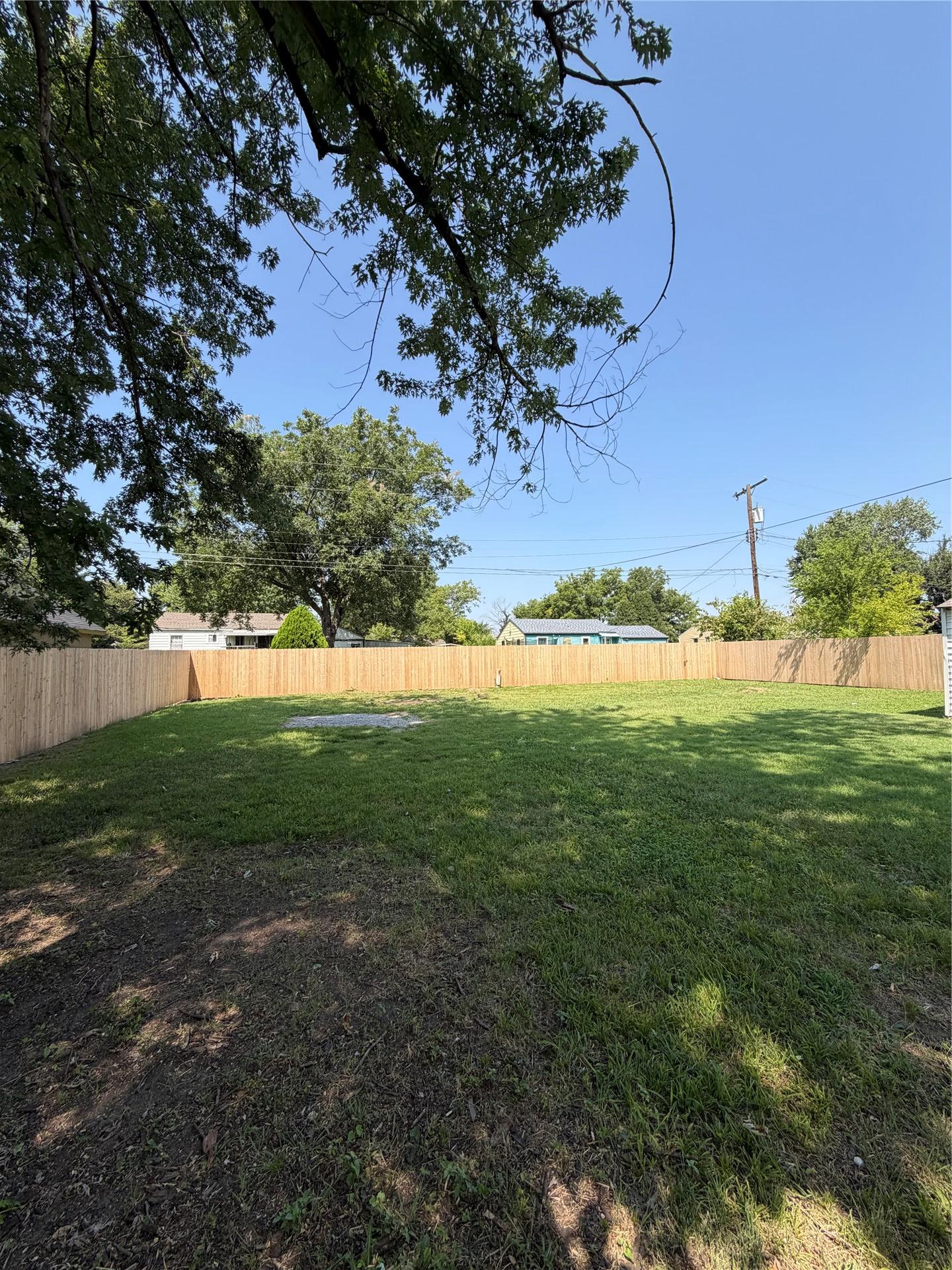 22 S 69th Eastavenue Tulsa OK 74112