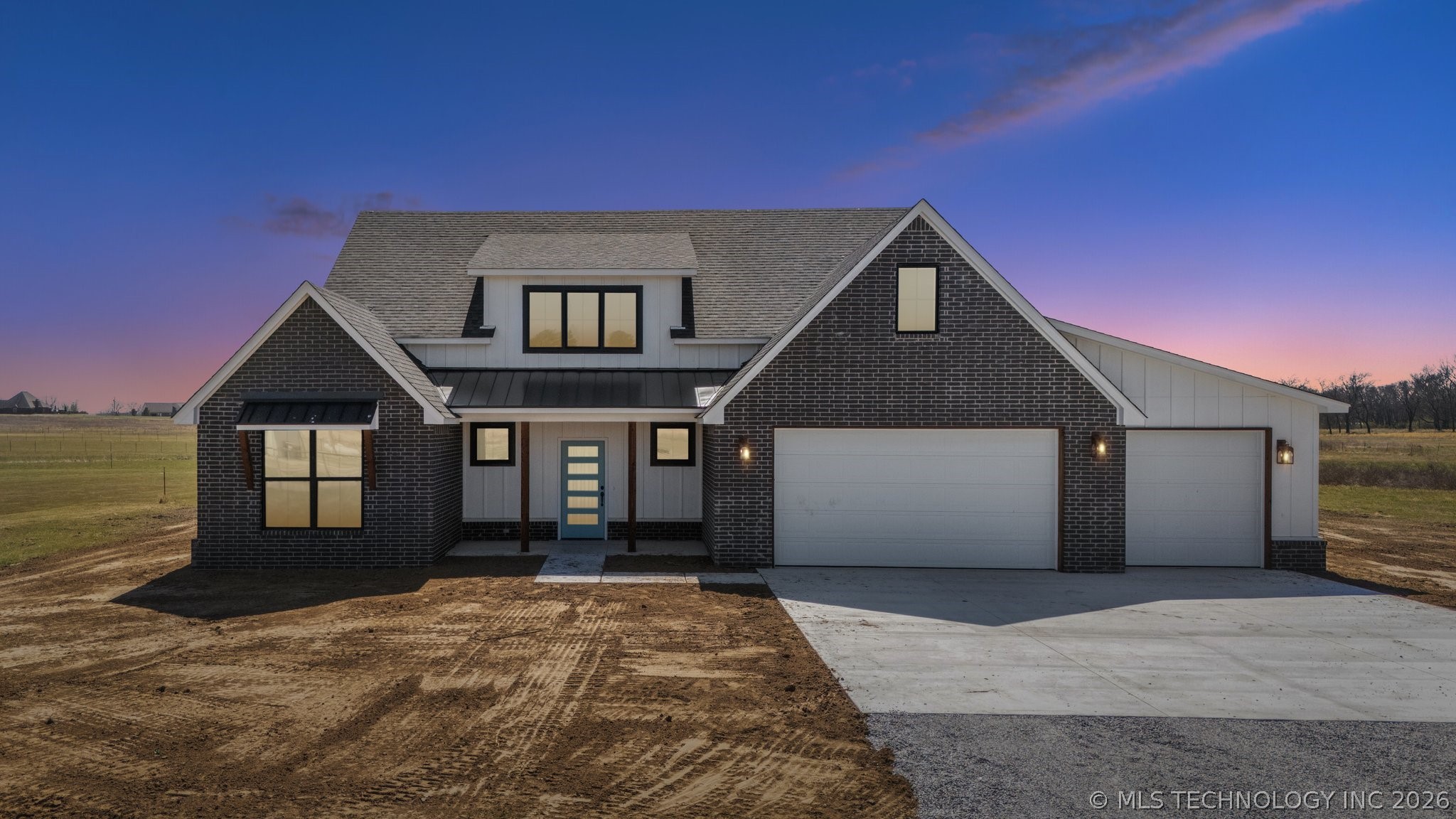 21481 S 4190 Road Claremore OK 74019