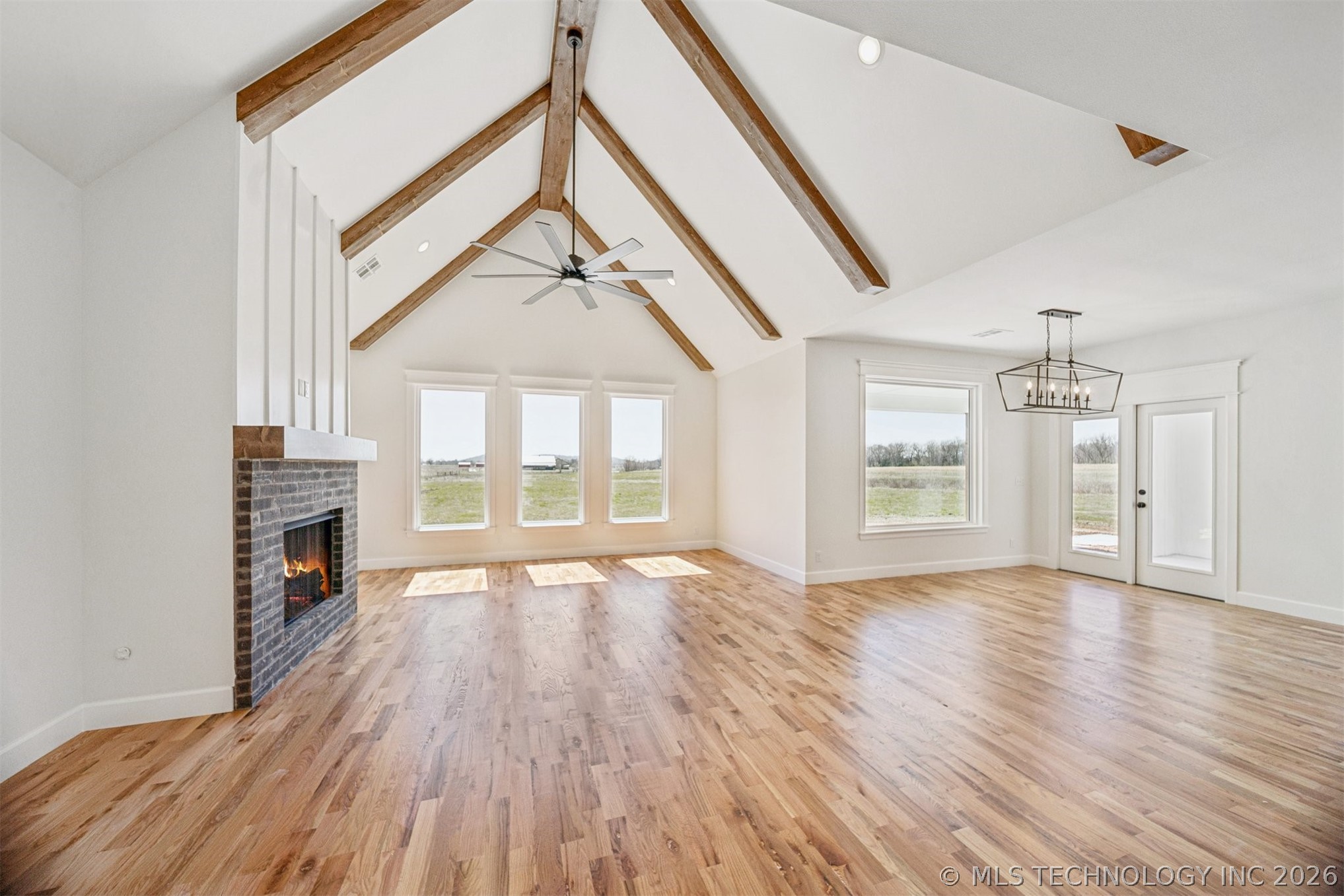 21481 S 4190 Road Claremore OK 74019