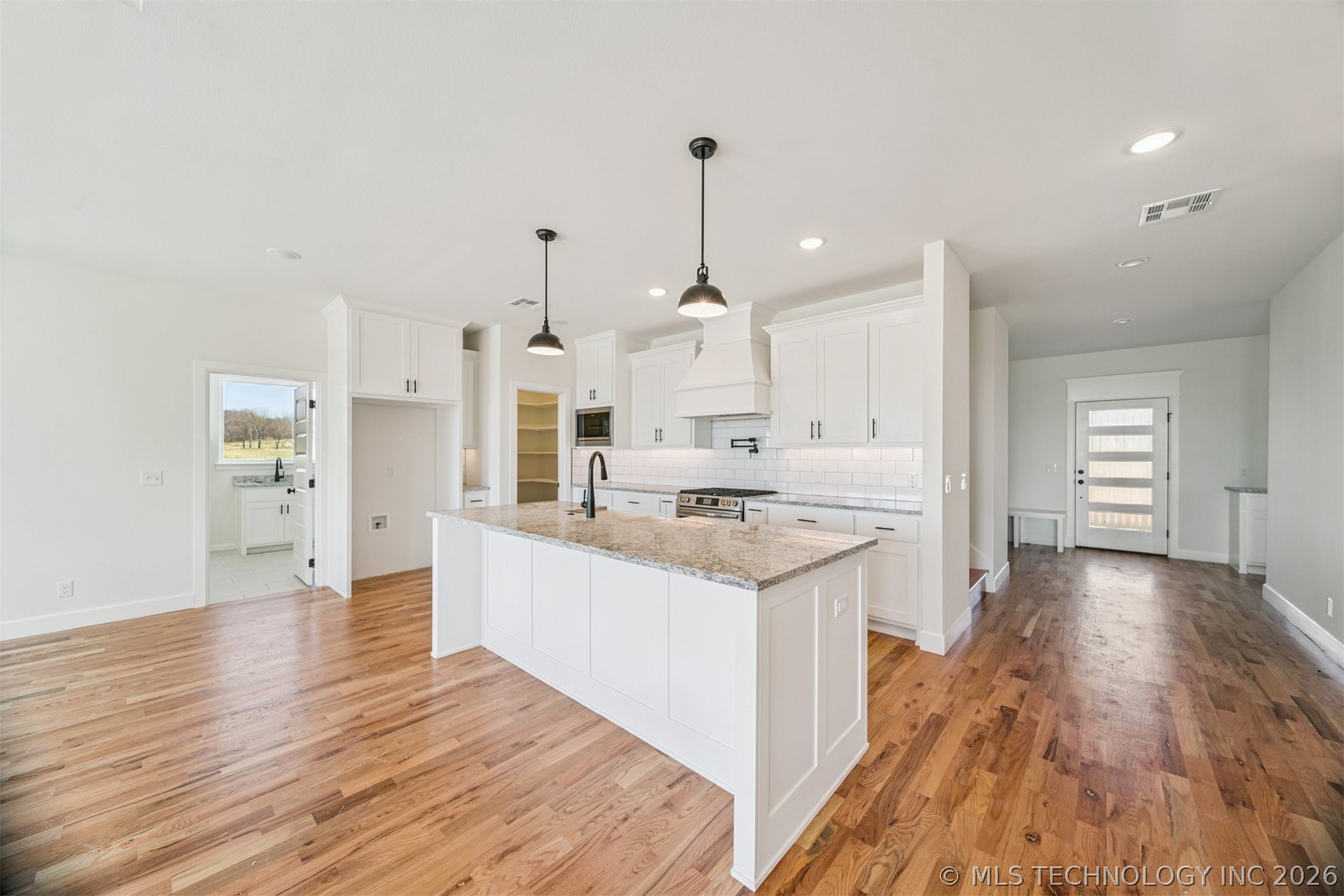21481 S 4190 Road Claremore OK 74019