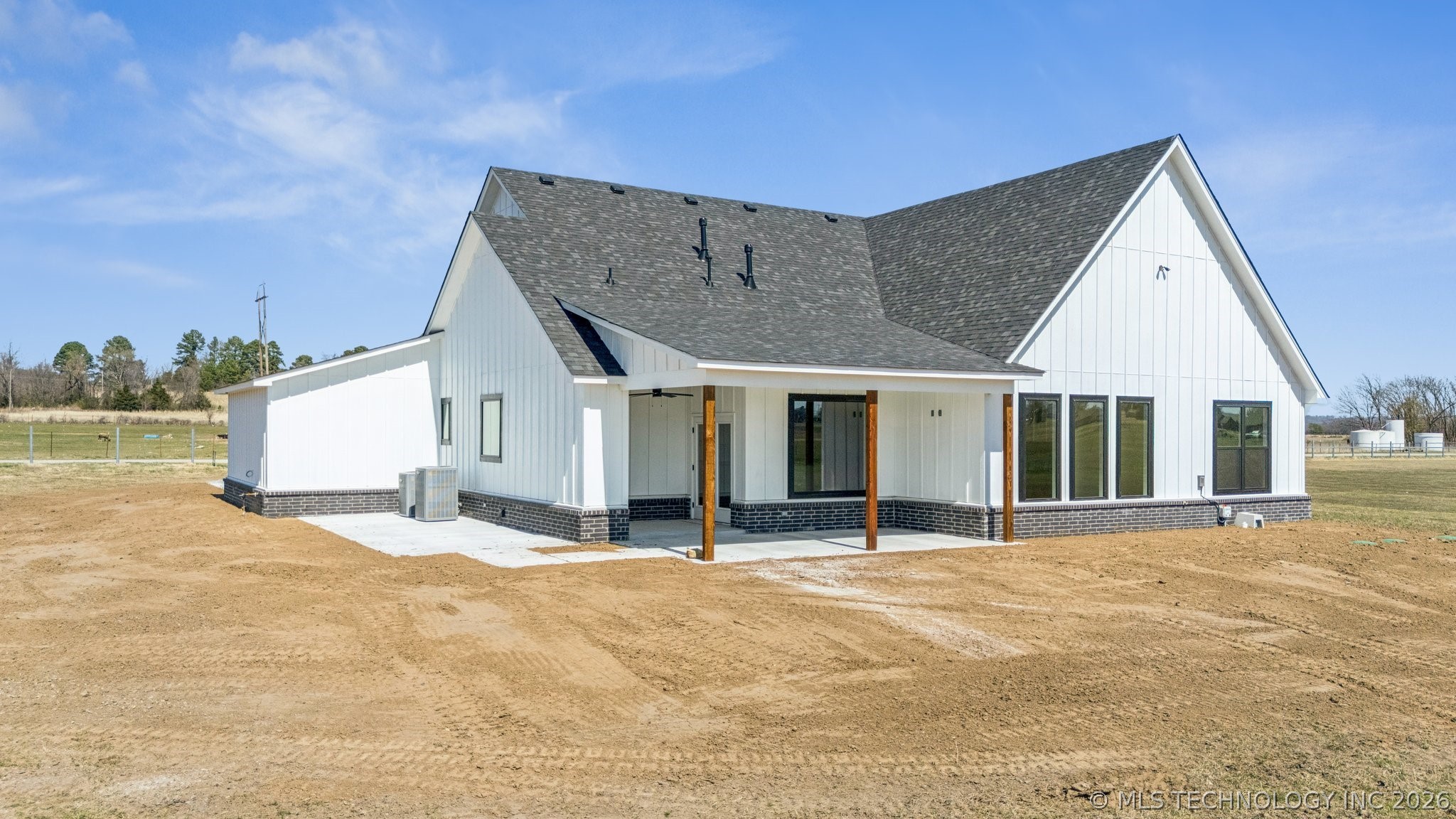 21481 S 4190 Road Claremore OK 74019