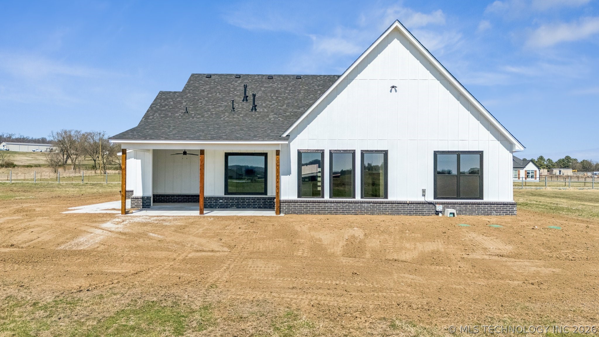 21481 S 4190 Road Claremore OK 74019