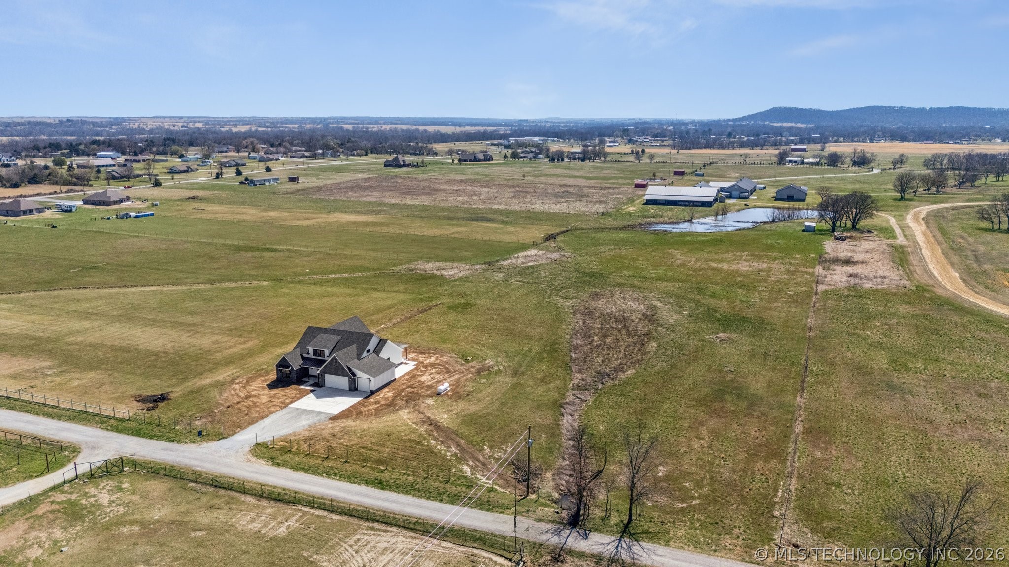 21481 S 4190 Road Claremore OK 74019
