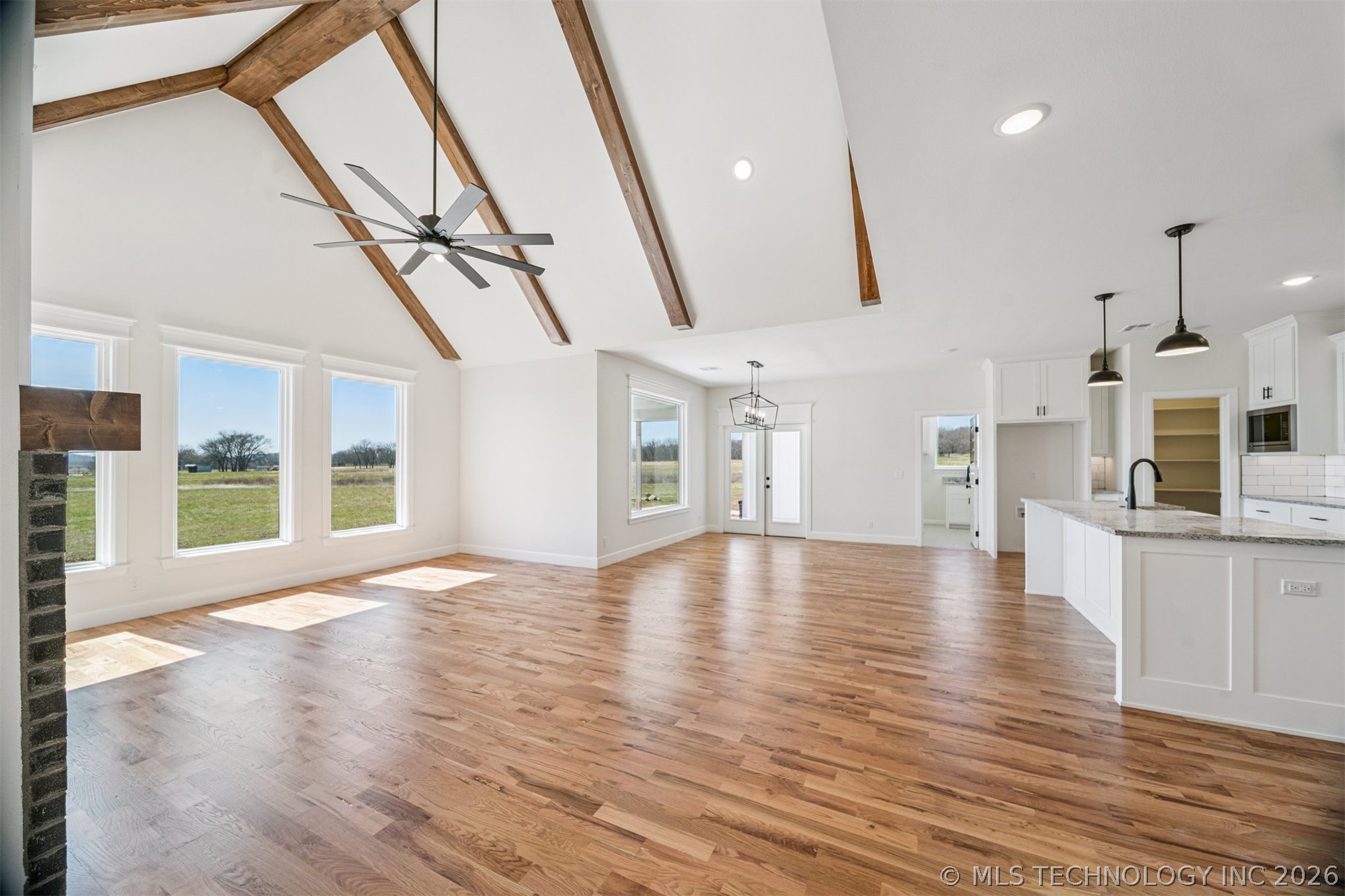 21481 S 4190 Road Claremore OK 74019