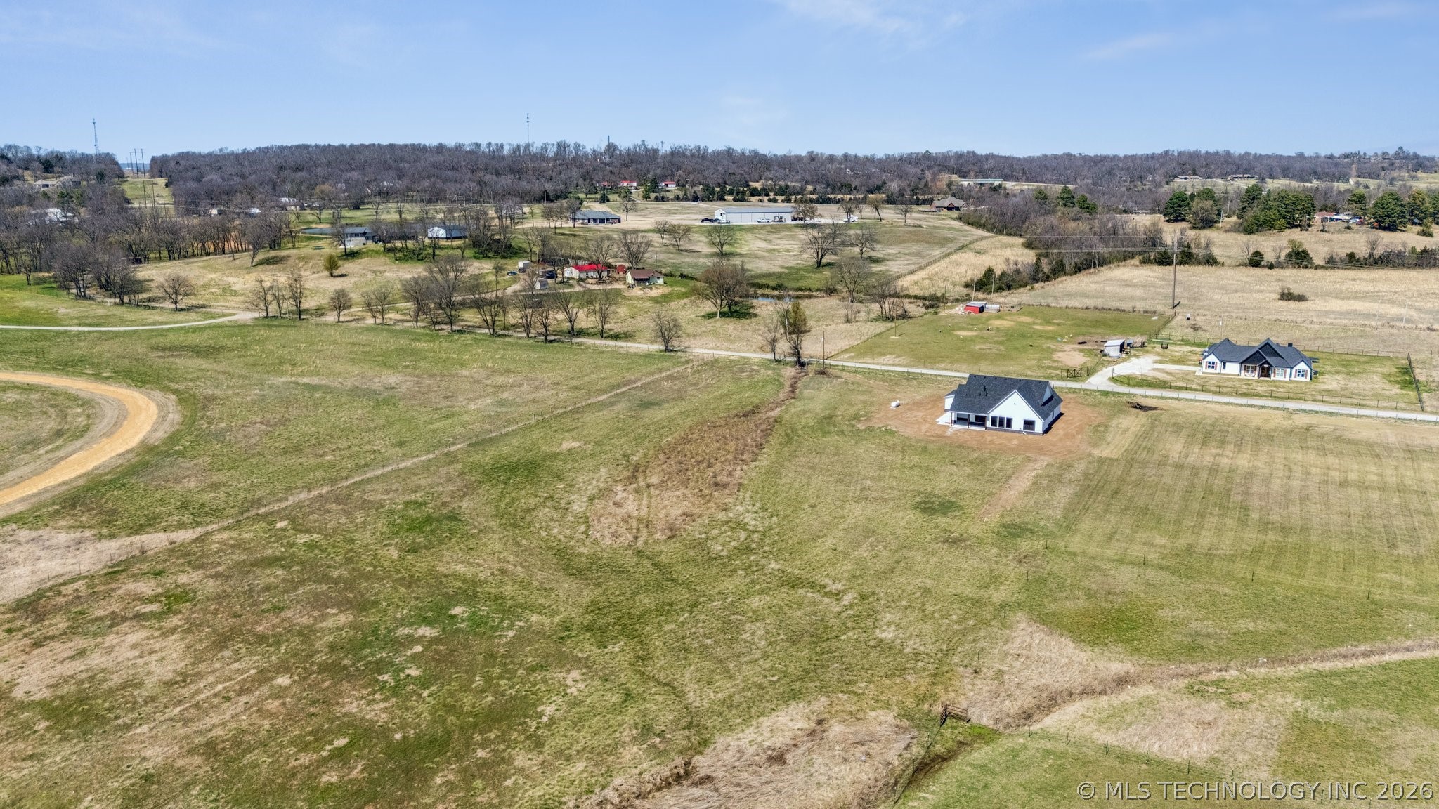 21481 S 4190 Road Claremore OK 74019