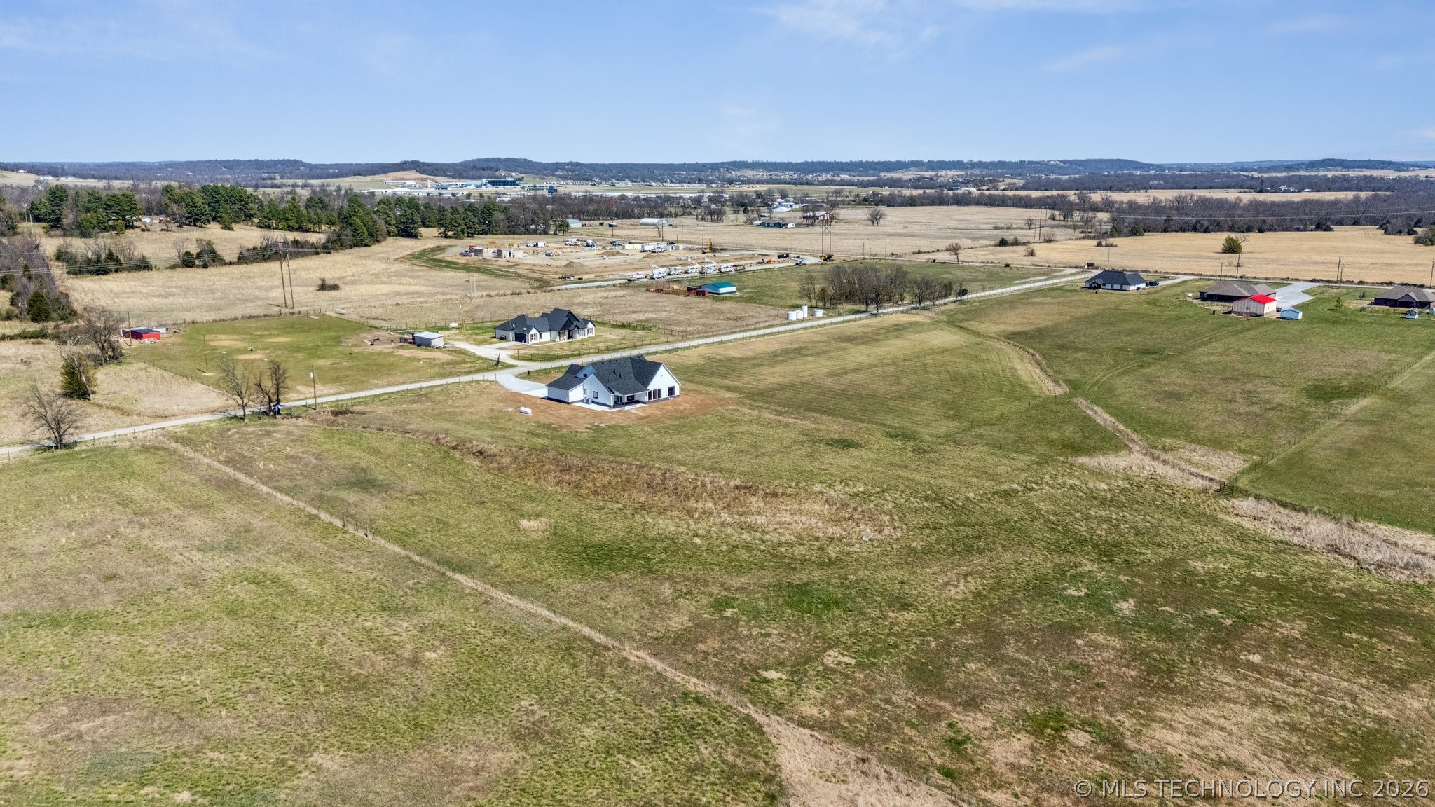 21481 S 4190 Road Claremore OK 74019