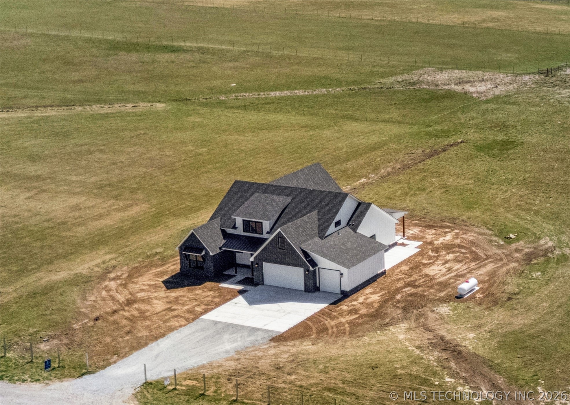 21481 S 4190 Road Claremore OK 74019