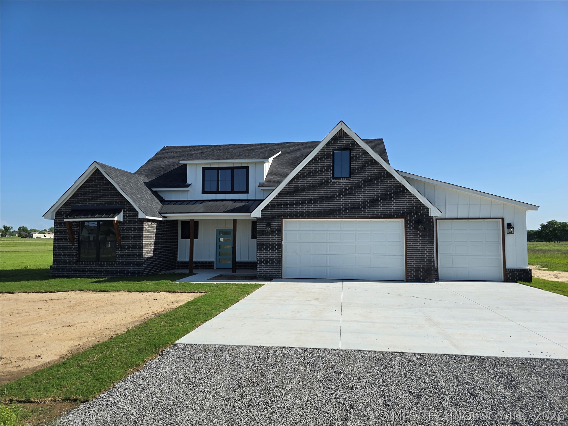 21481 S 4190 Road Claremore OK 74019