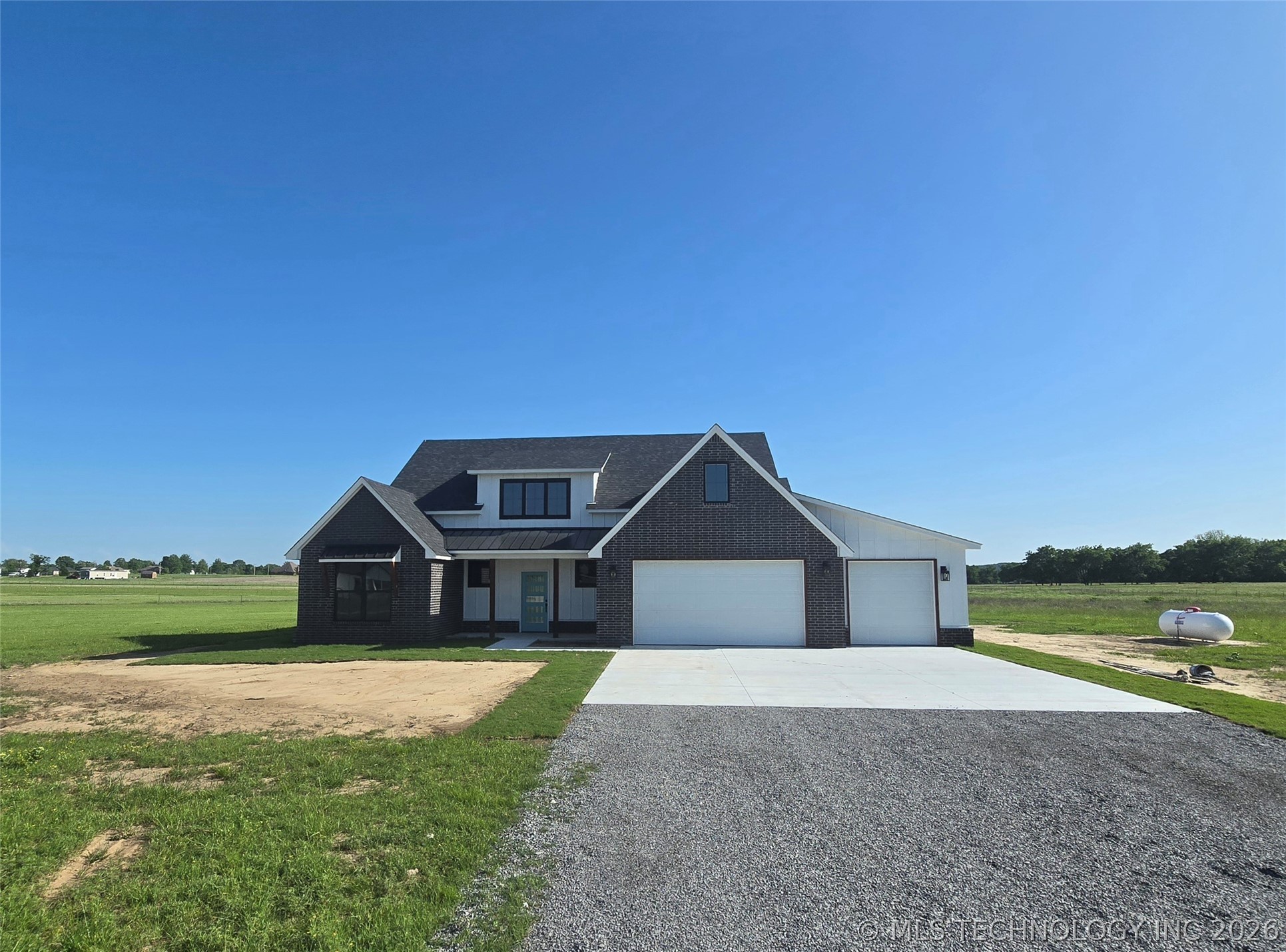 21481 S 4190 Road Claremore OK 74019