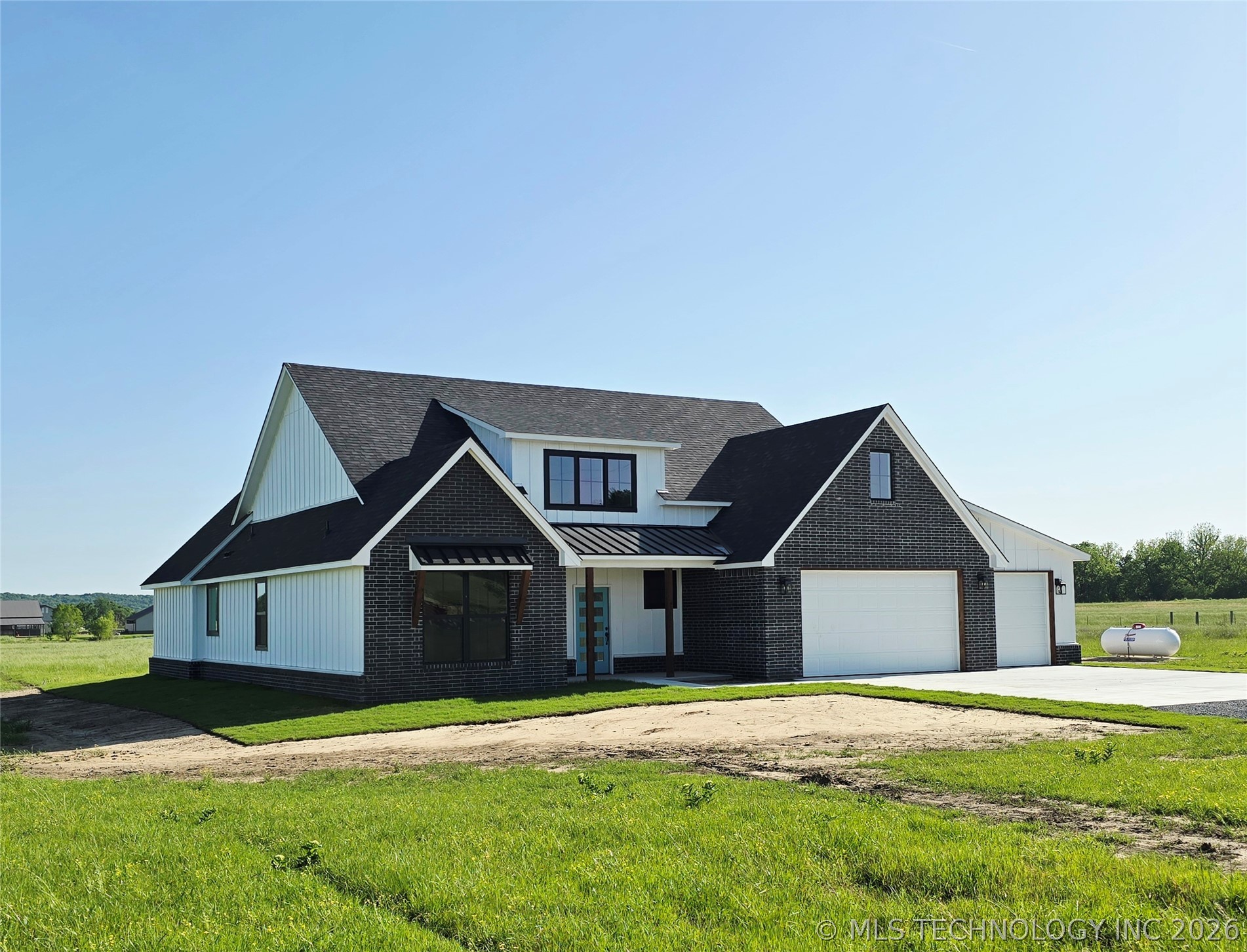 21481 S 4190 Road Claremore OK 74019