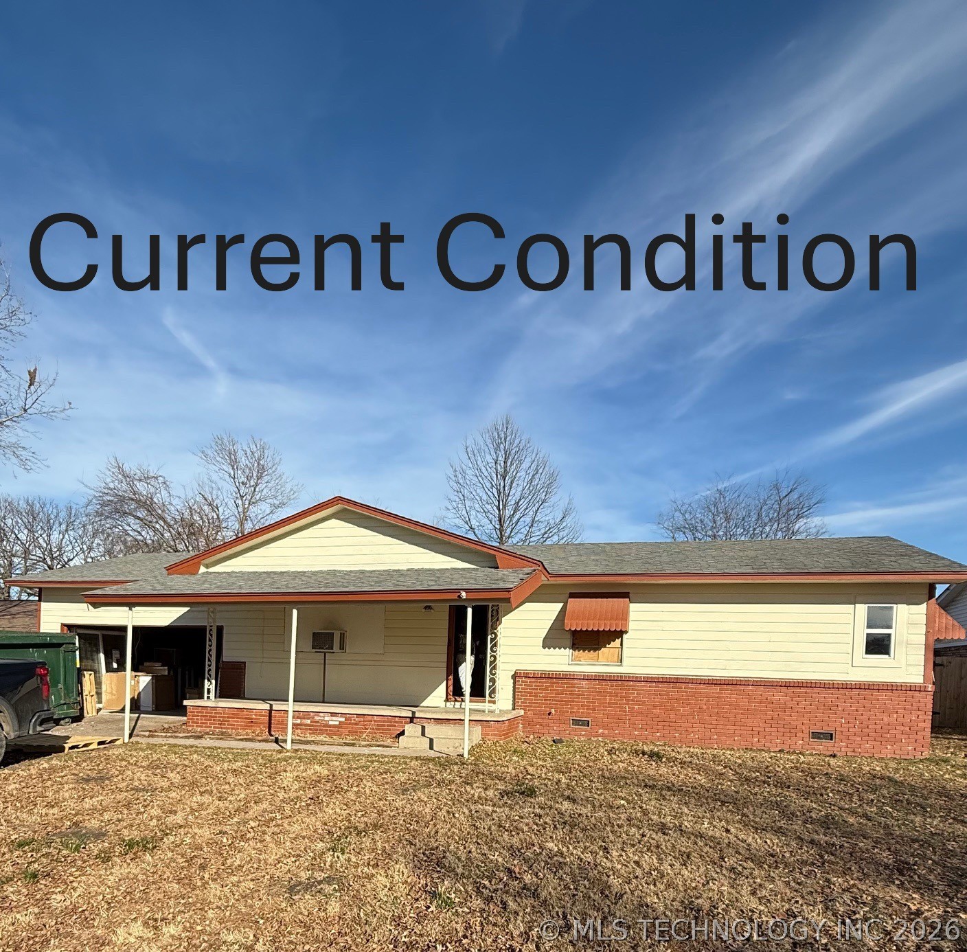 1817 S Elm Avenue Broken Arrow OK 74012