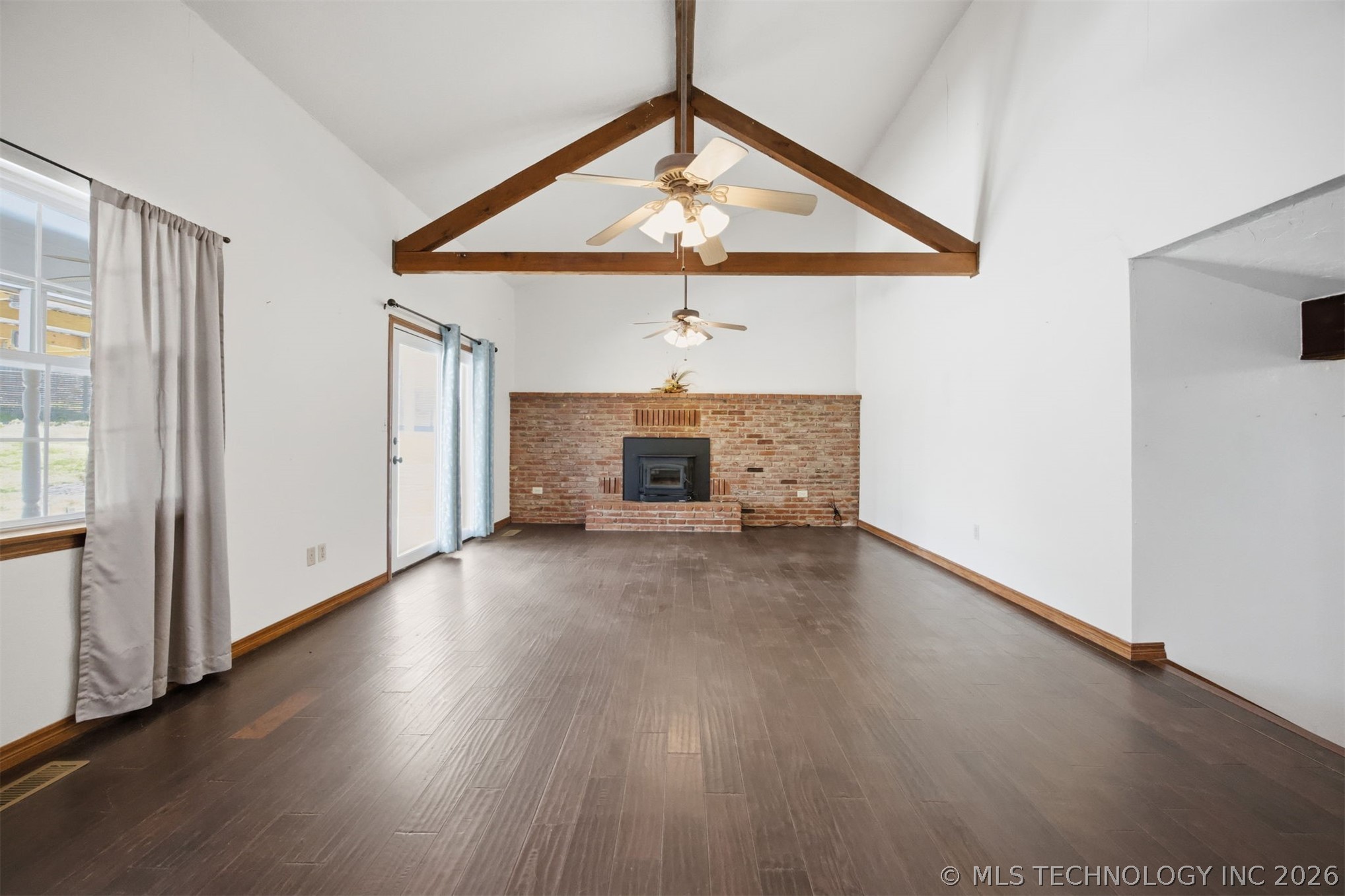 3348 Hardy Springs Mcalester OK 74501