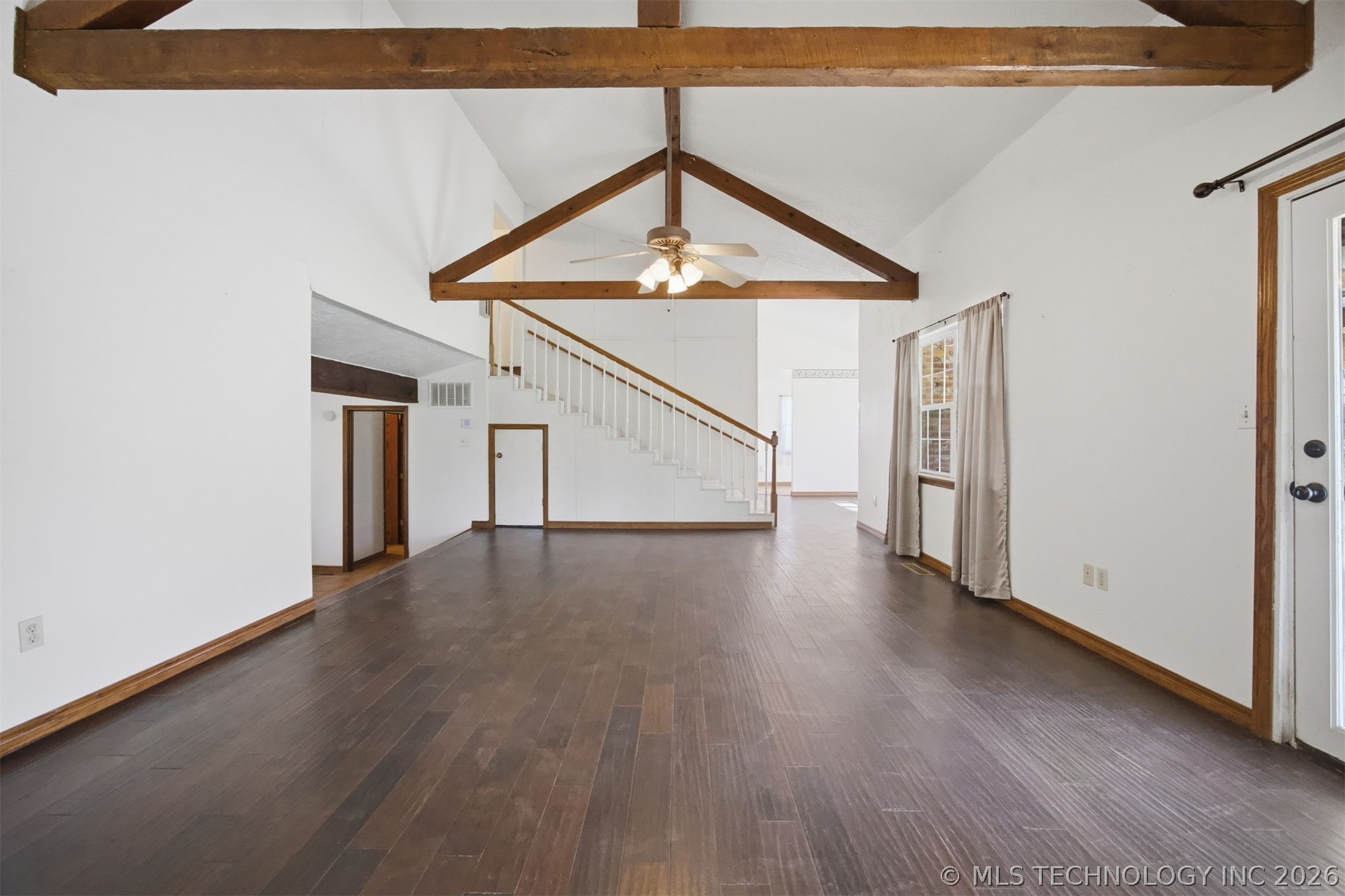 3348 Hardy Springs Mcalester OK 74501