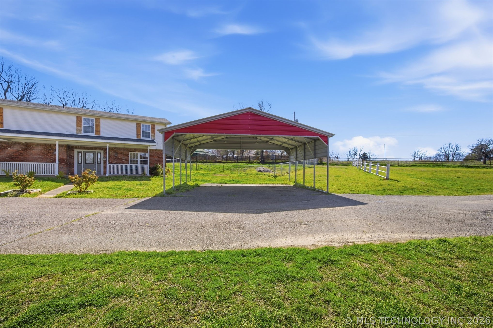 3348 Hardy Springs Mcalester OK 74501
