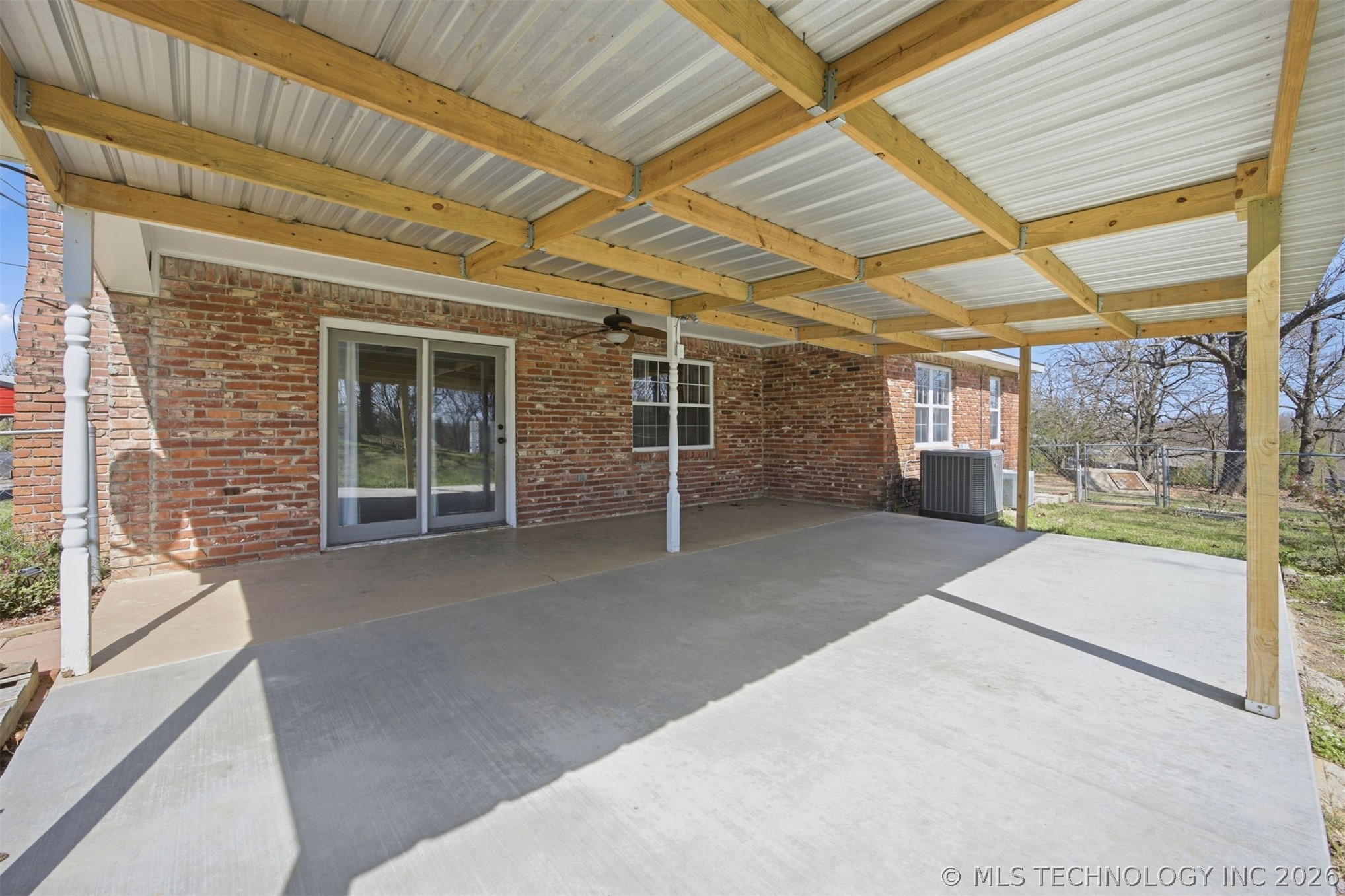 3348 Hardy Springs Mcalester OK 74501