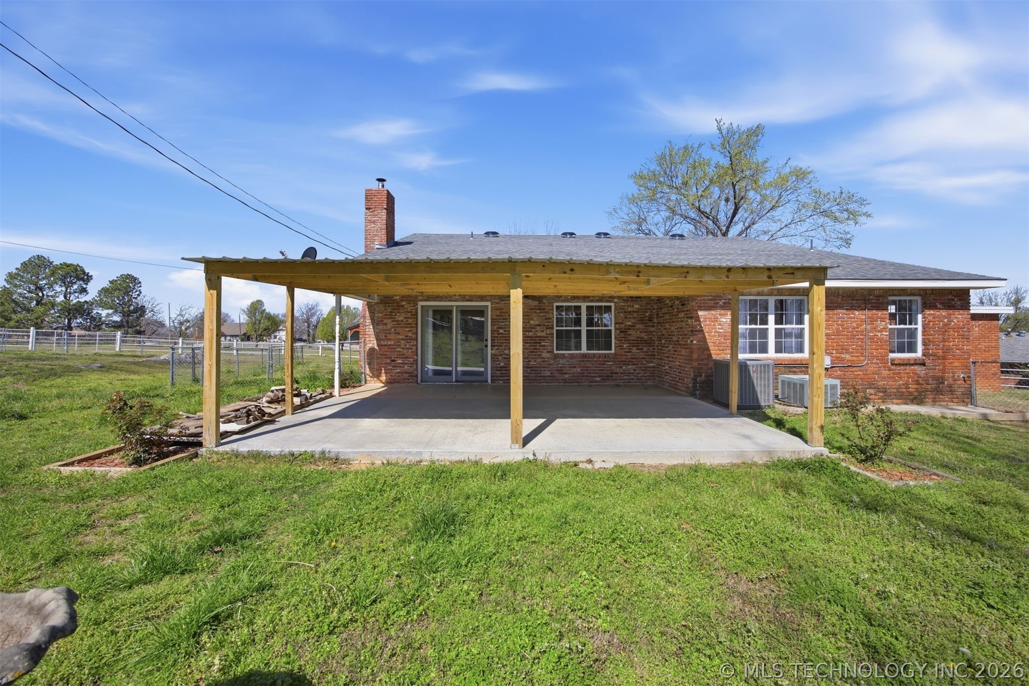 3348 Hardy Springs Mcalester OK 74501