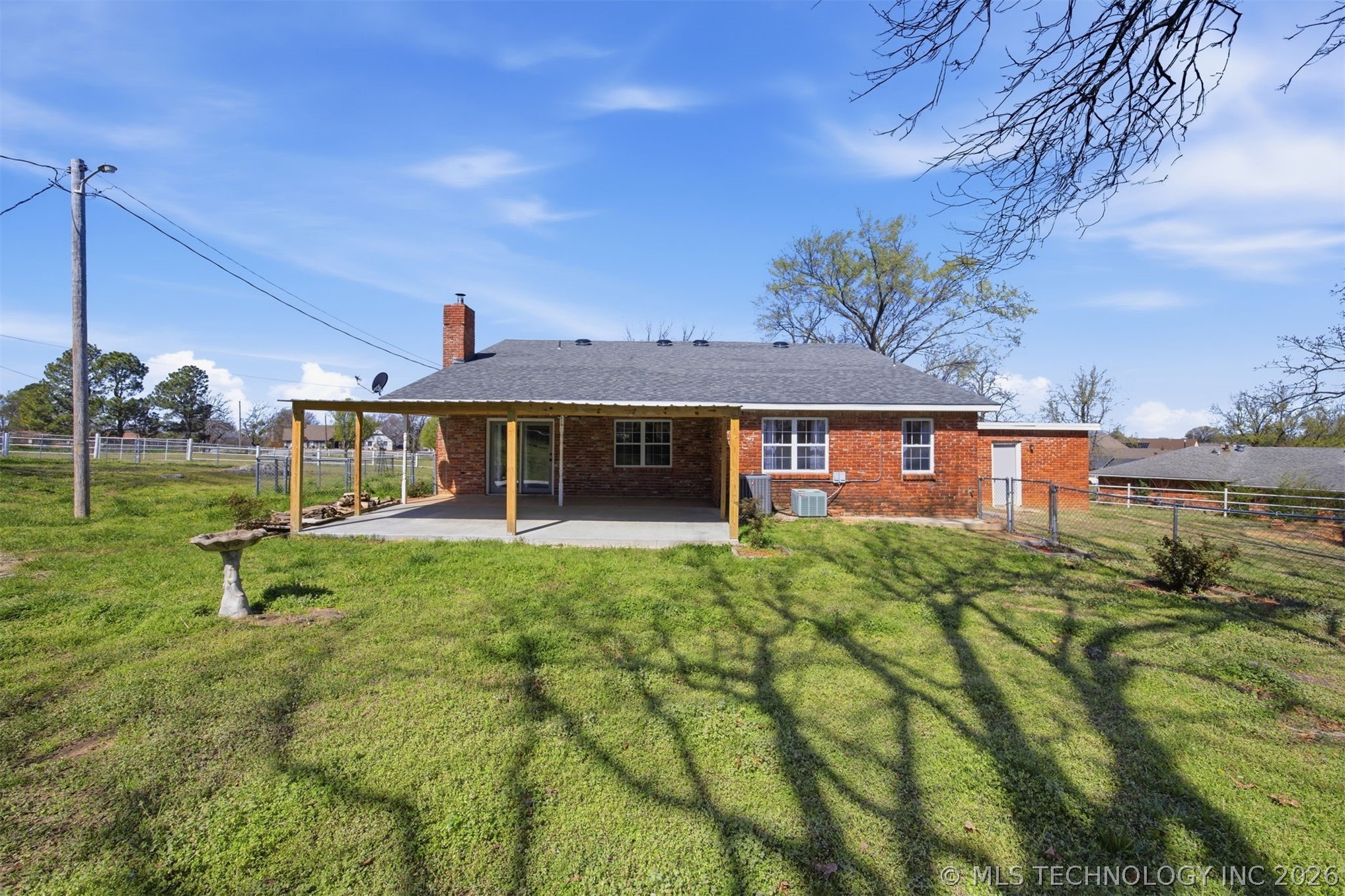 3348 Hardy Springs Mcalester OK 74501