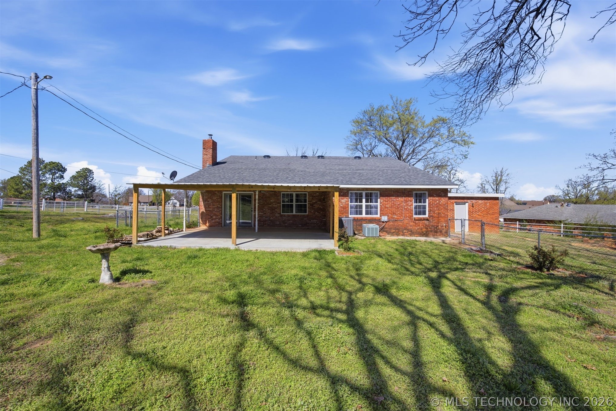 3348 Hardy Springs Mcalester OK 74501