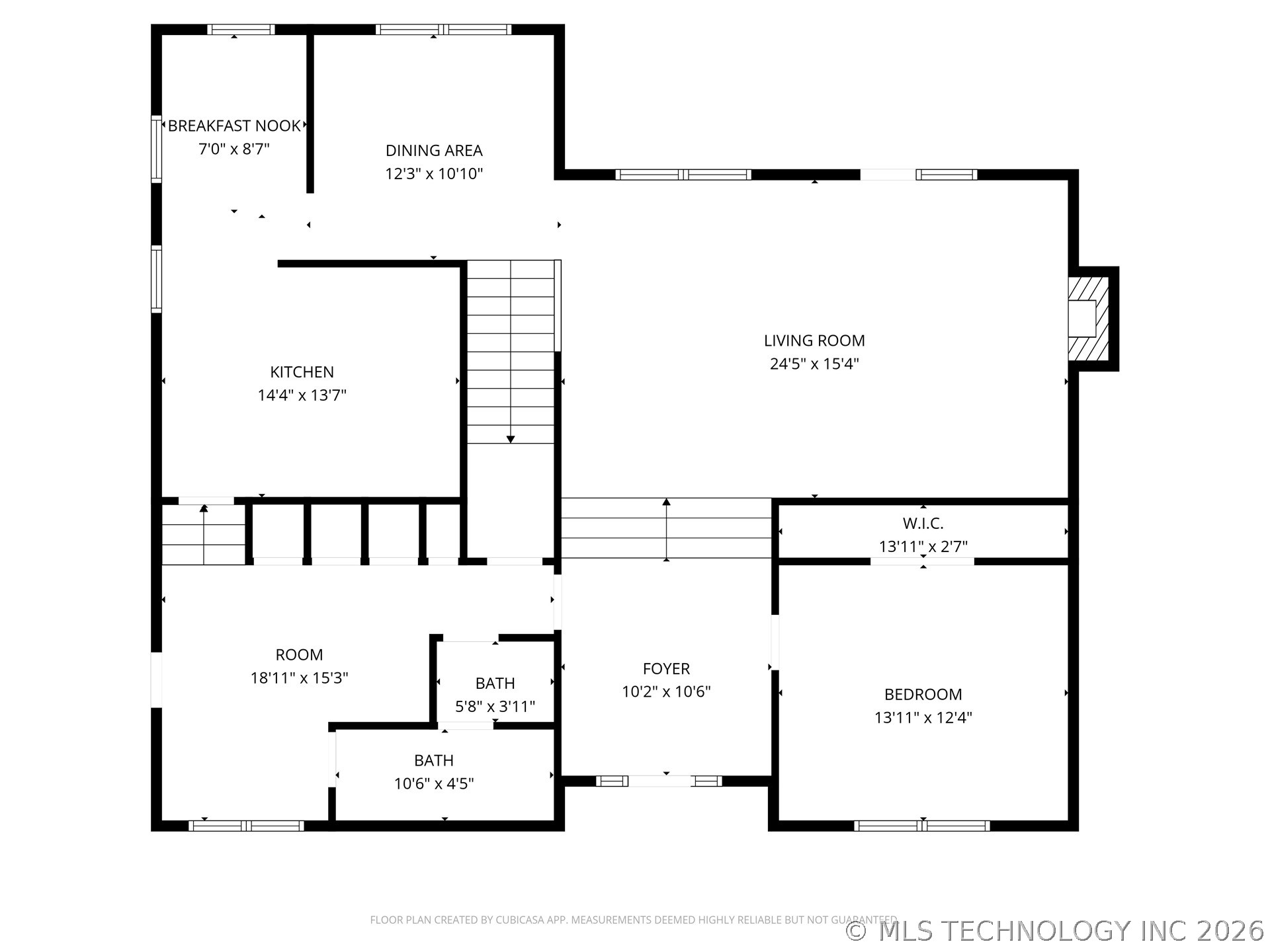 3348 Hardy Springs Mcalester OK 74501