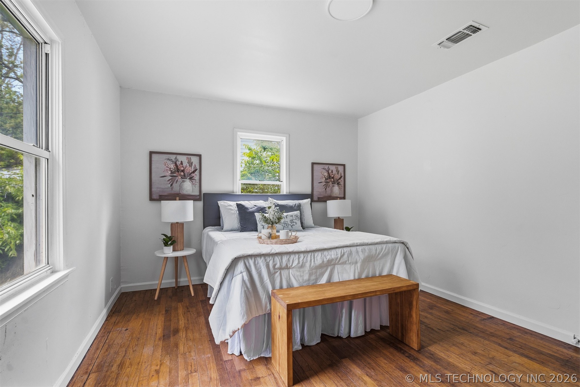 723 Maxwell Street Ardmore OK 73401