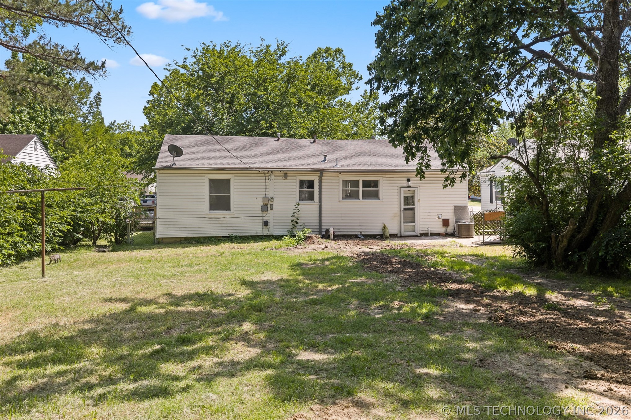723 Maxwell Street Ardmore OK 73401