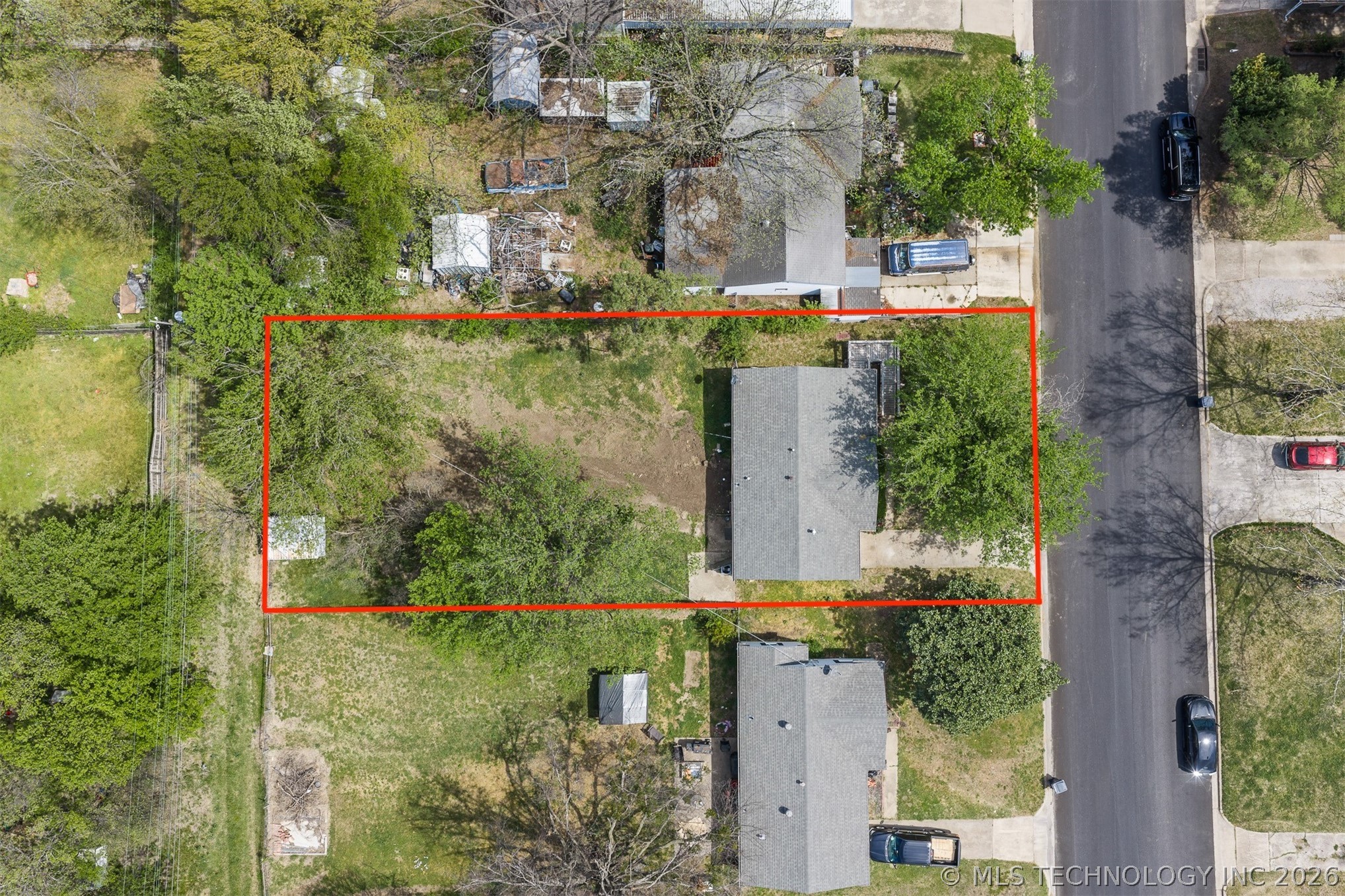 723 Maxwell Street Ardmore OK 73401