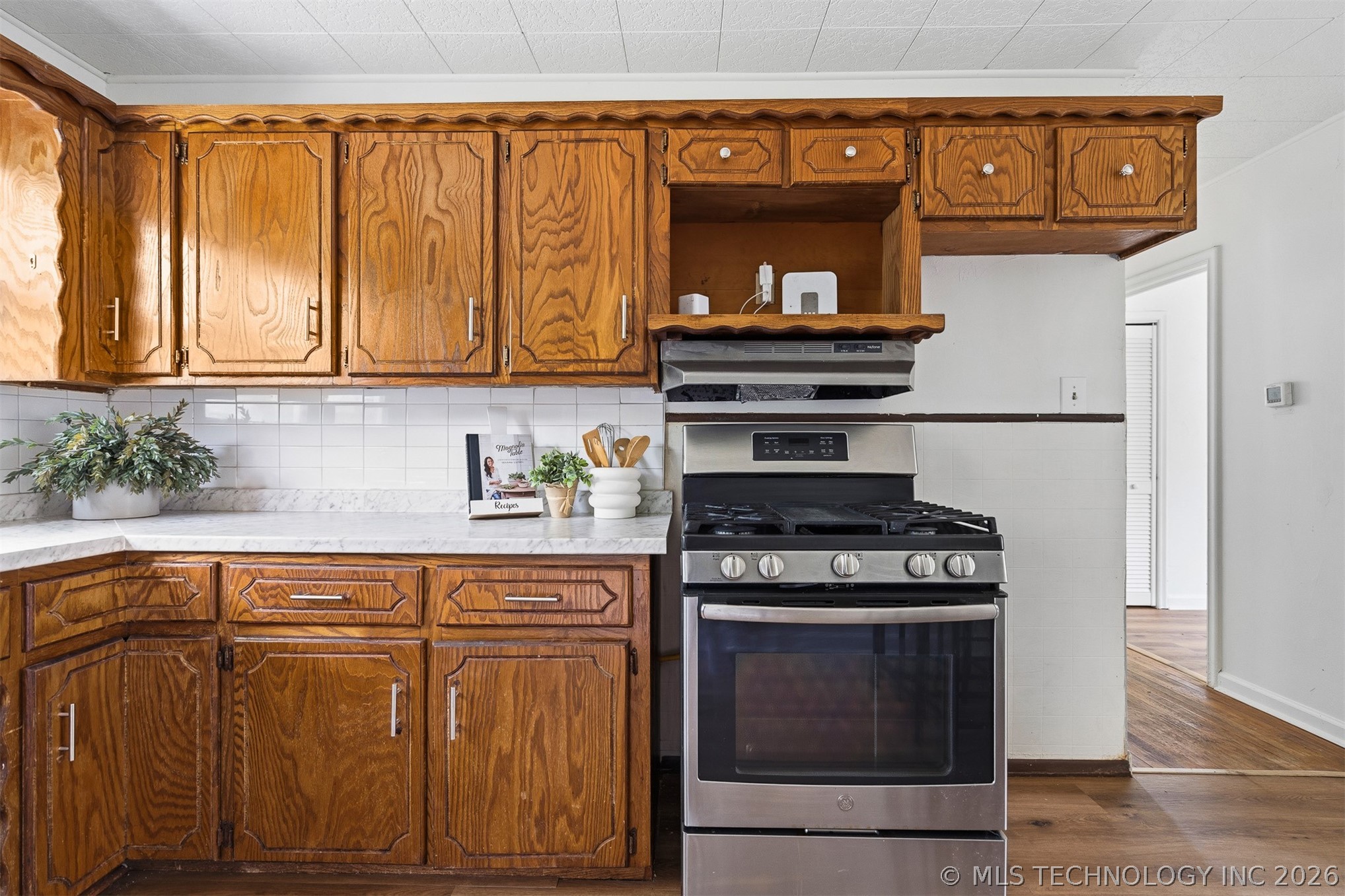723 Maxwell Street Ardmore OK 73401