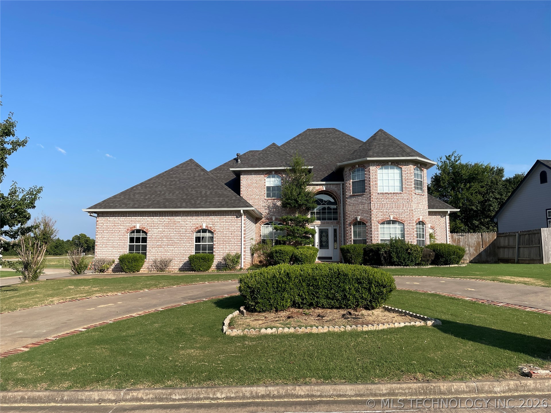 3700 Shefield Muskogee OK 74403