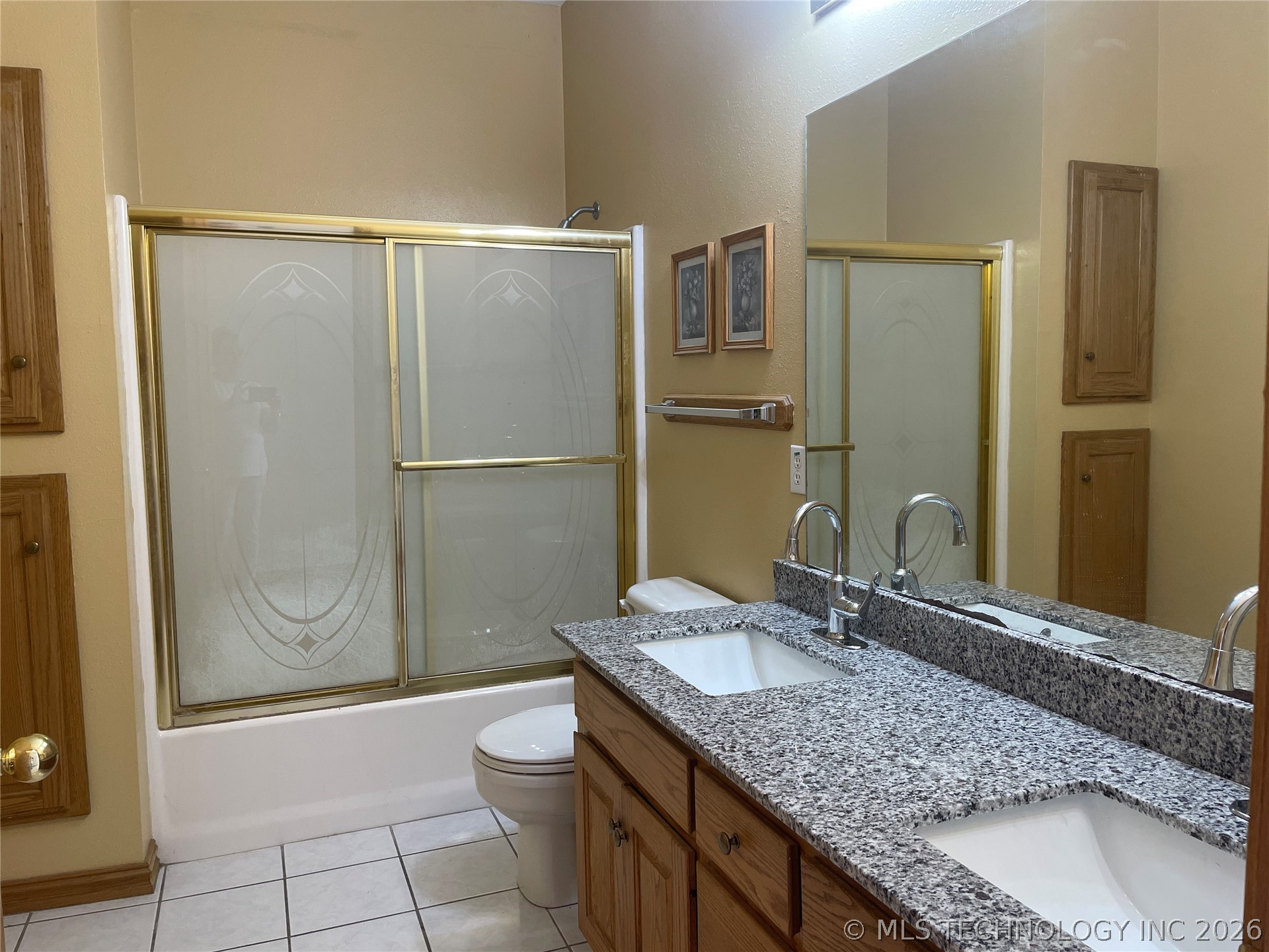 3700 Shefield Muskogee OK 74403