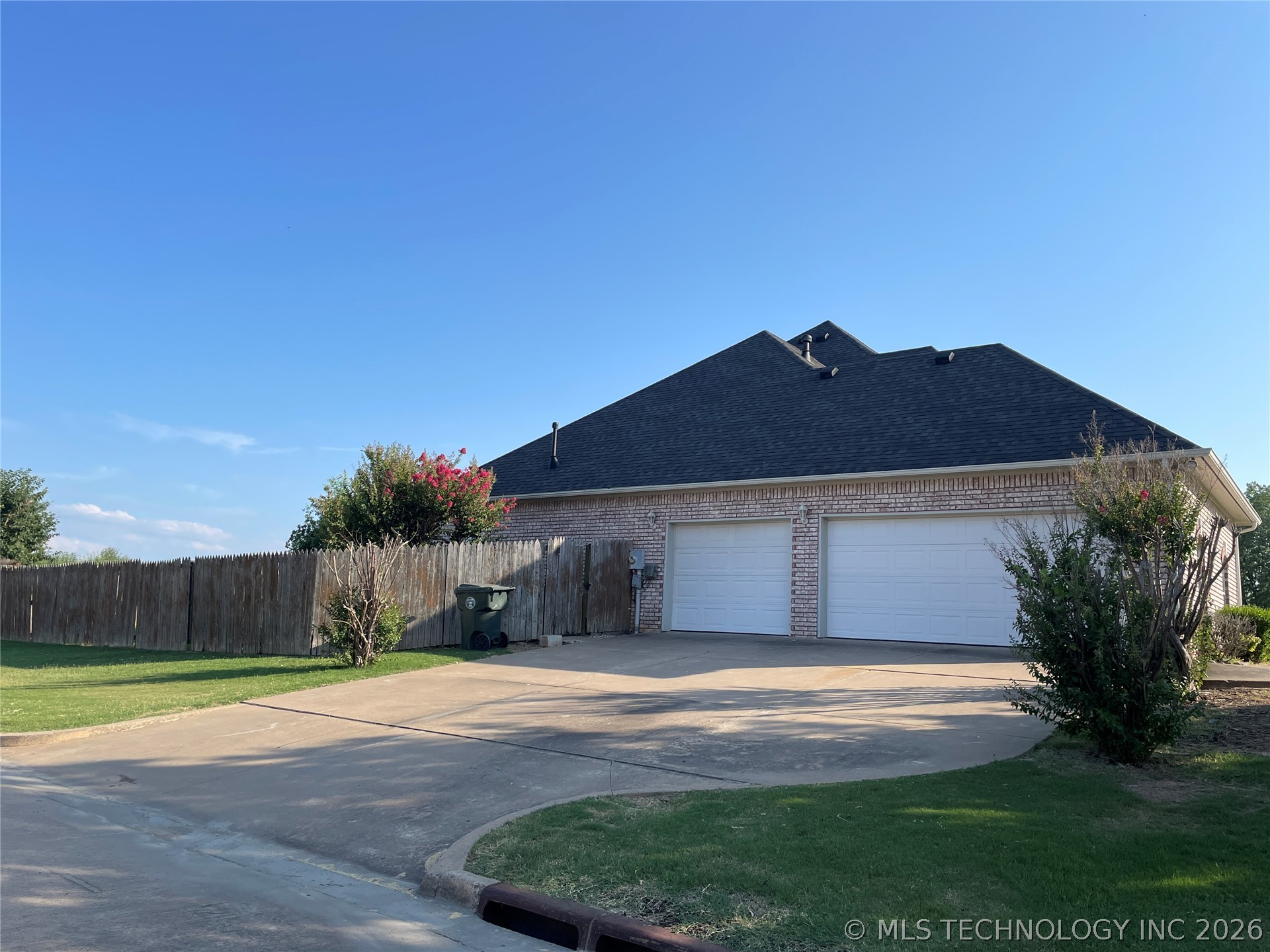 3700 Shefield Muskogee OK 74403