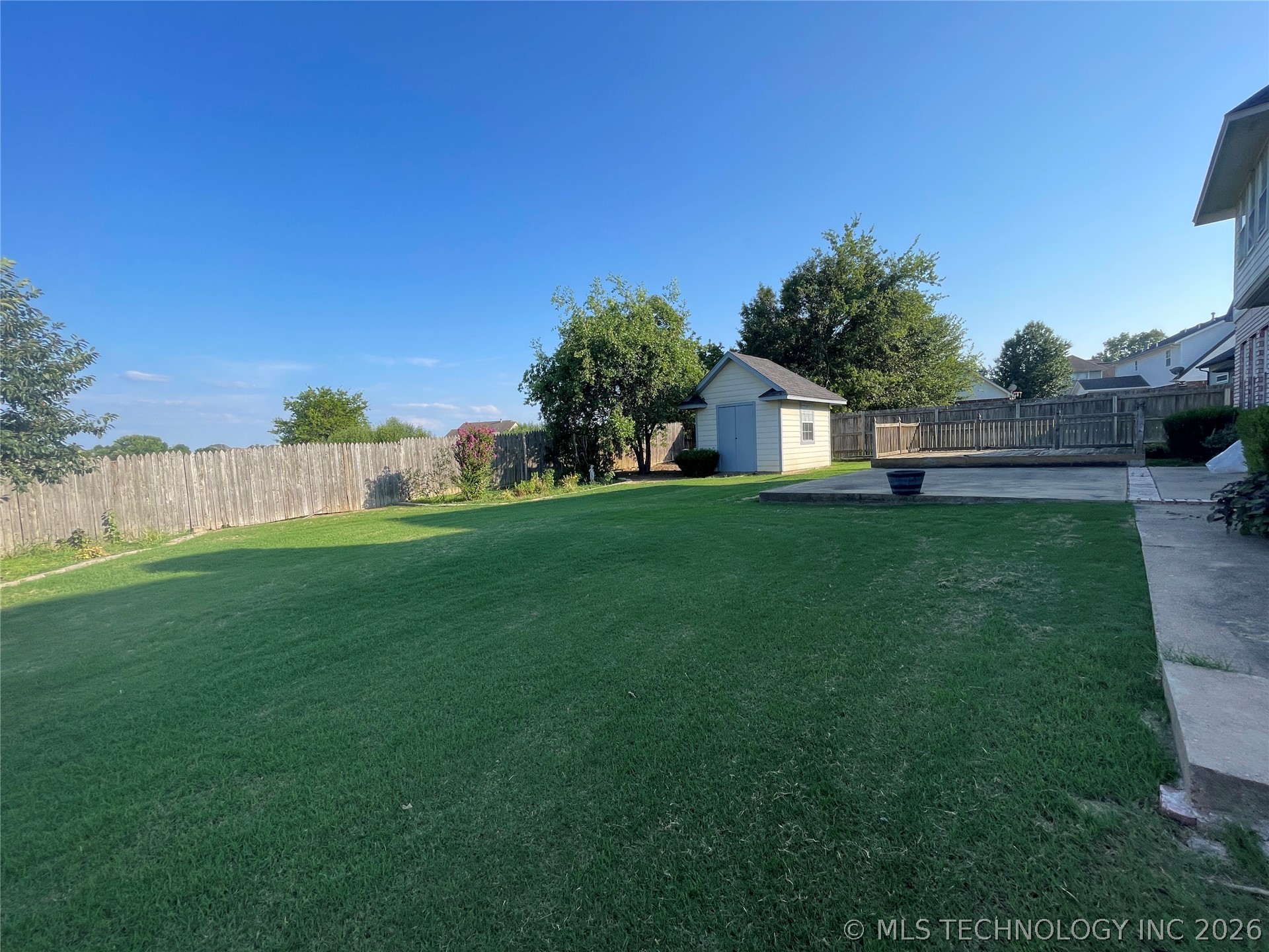 3700 Shefield Muskogee OK 74403
