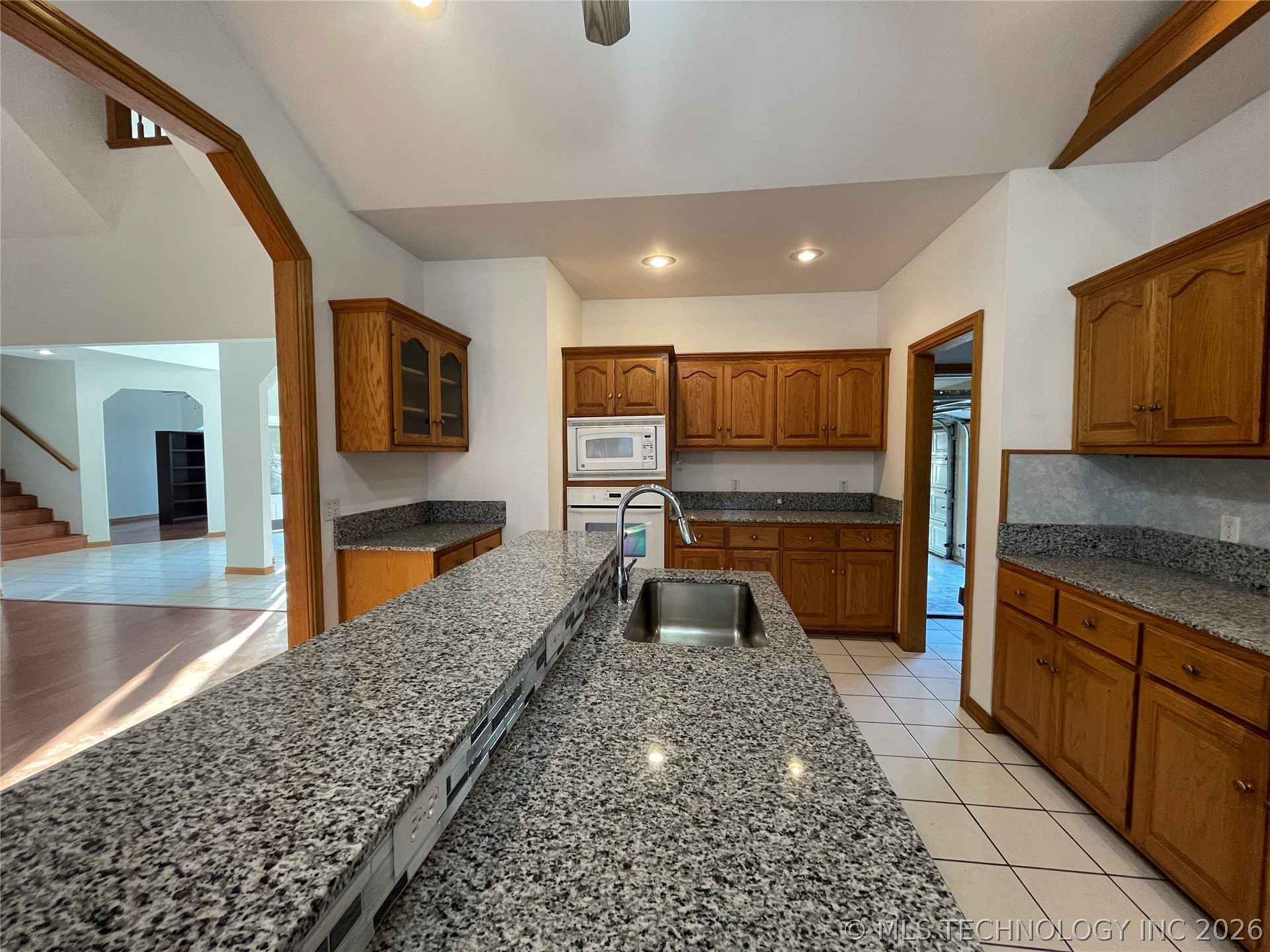 3700 Shefield Muskogee OK 74403