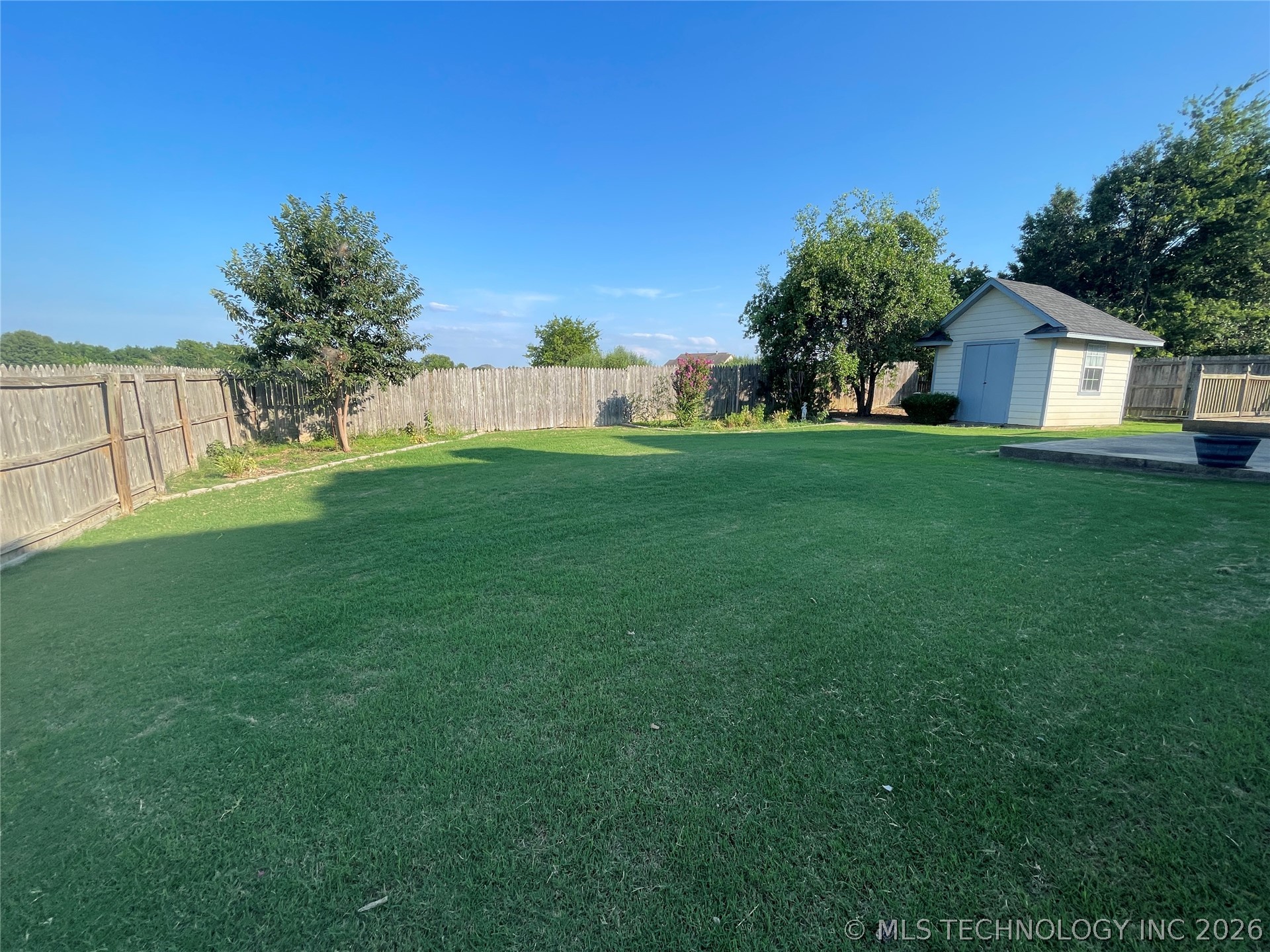 3700 Shefield Muskogee OK 74403