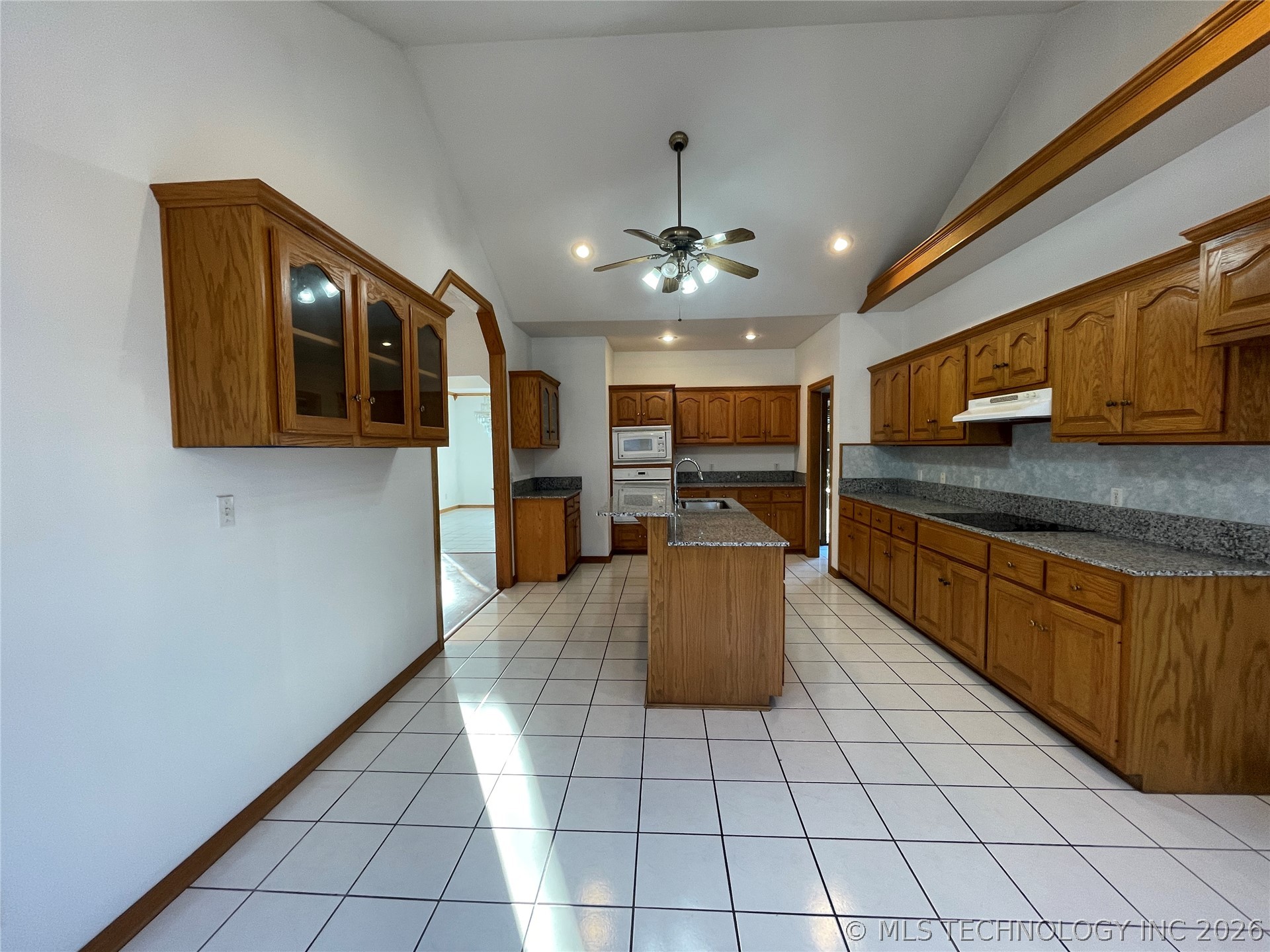 3700 Shefield Muskogee OK 74403