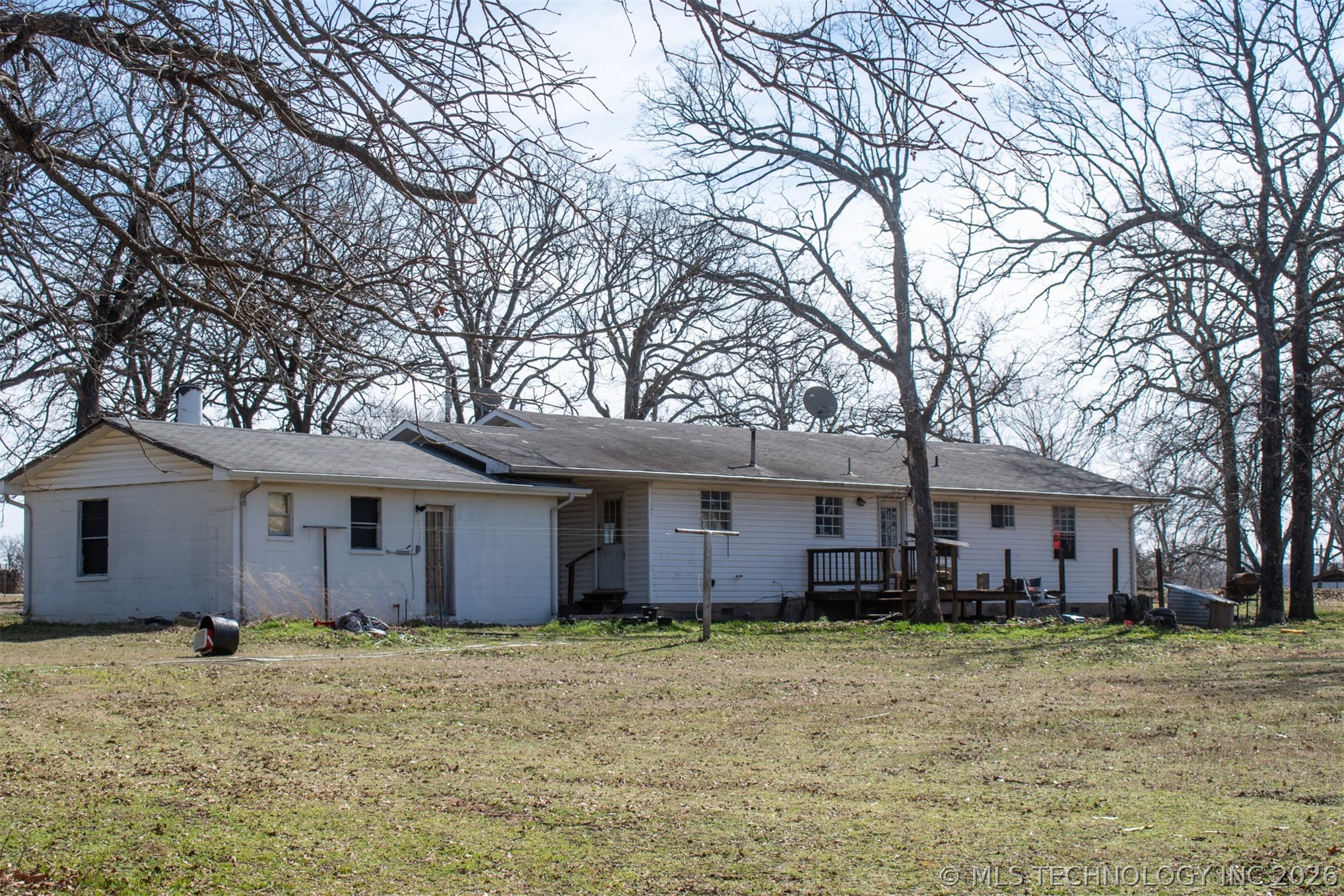 10174 N Sandridge Stigler OK 74462