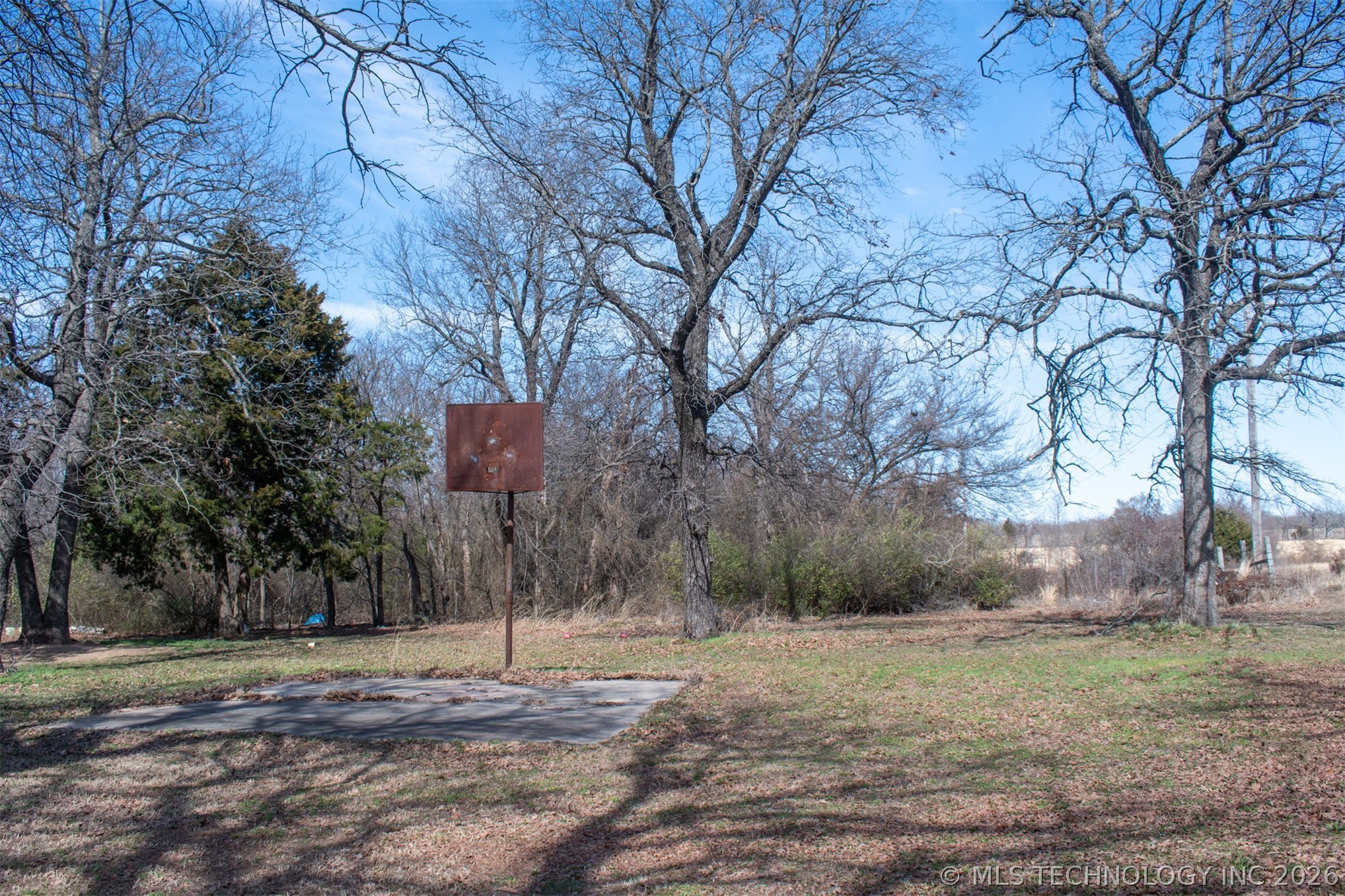 10174 N Sandridge Stigler OK 74462